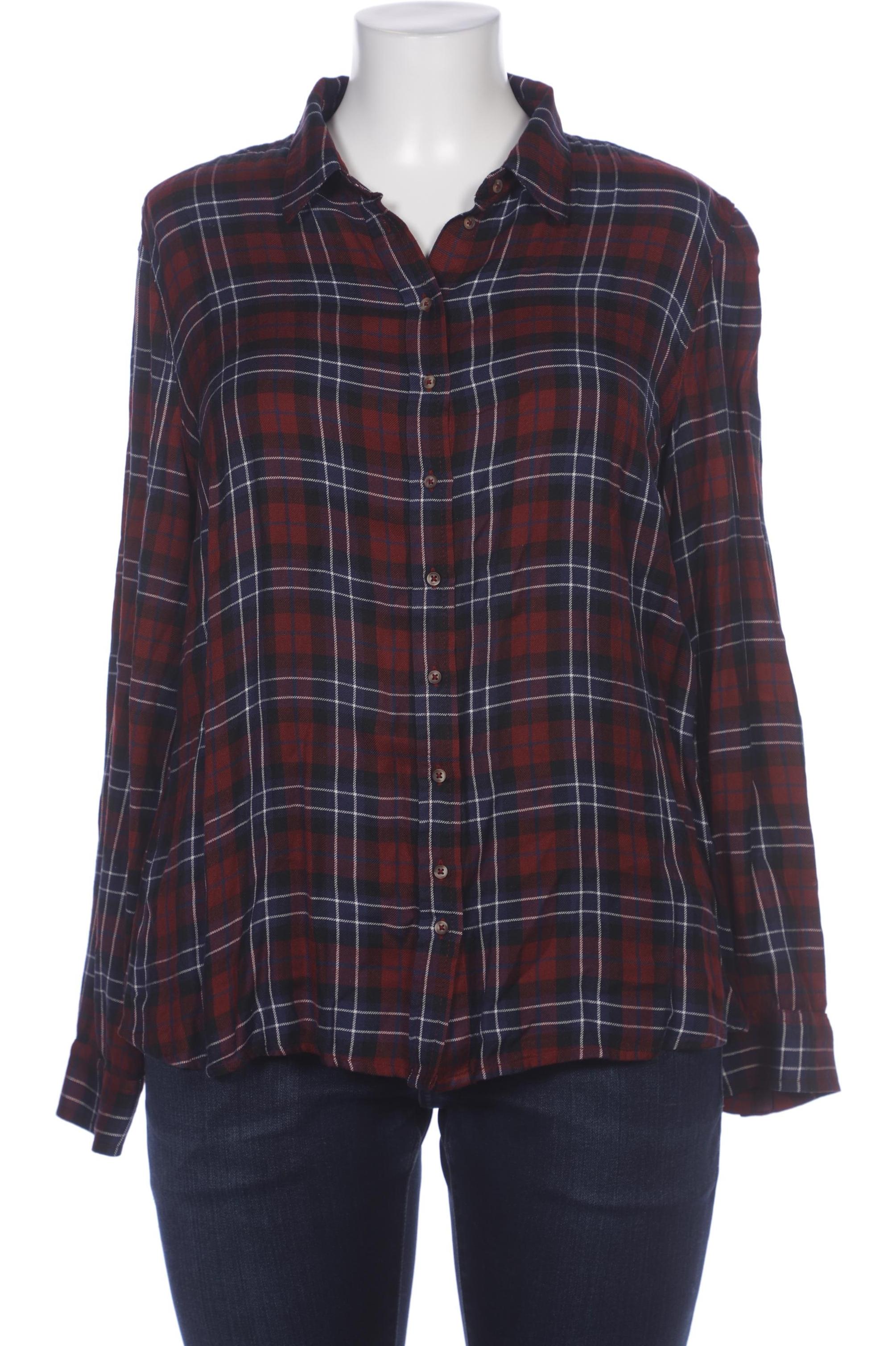 

s.Oliver Damen Bluse, mehrfarbig, Gr. 44
