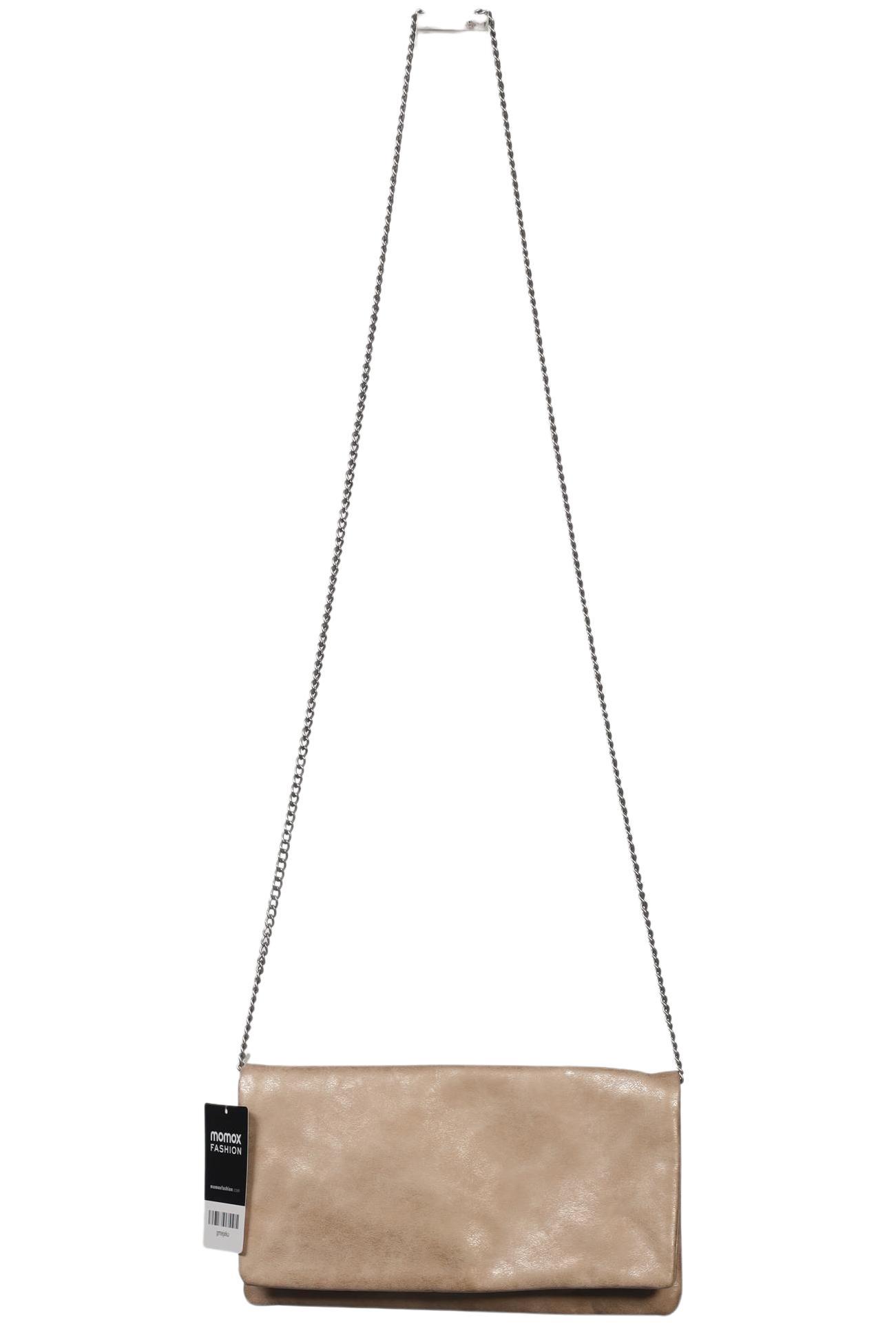 

s.Oliver Damen Handtasche, beige, Gr.