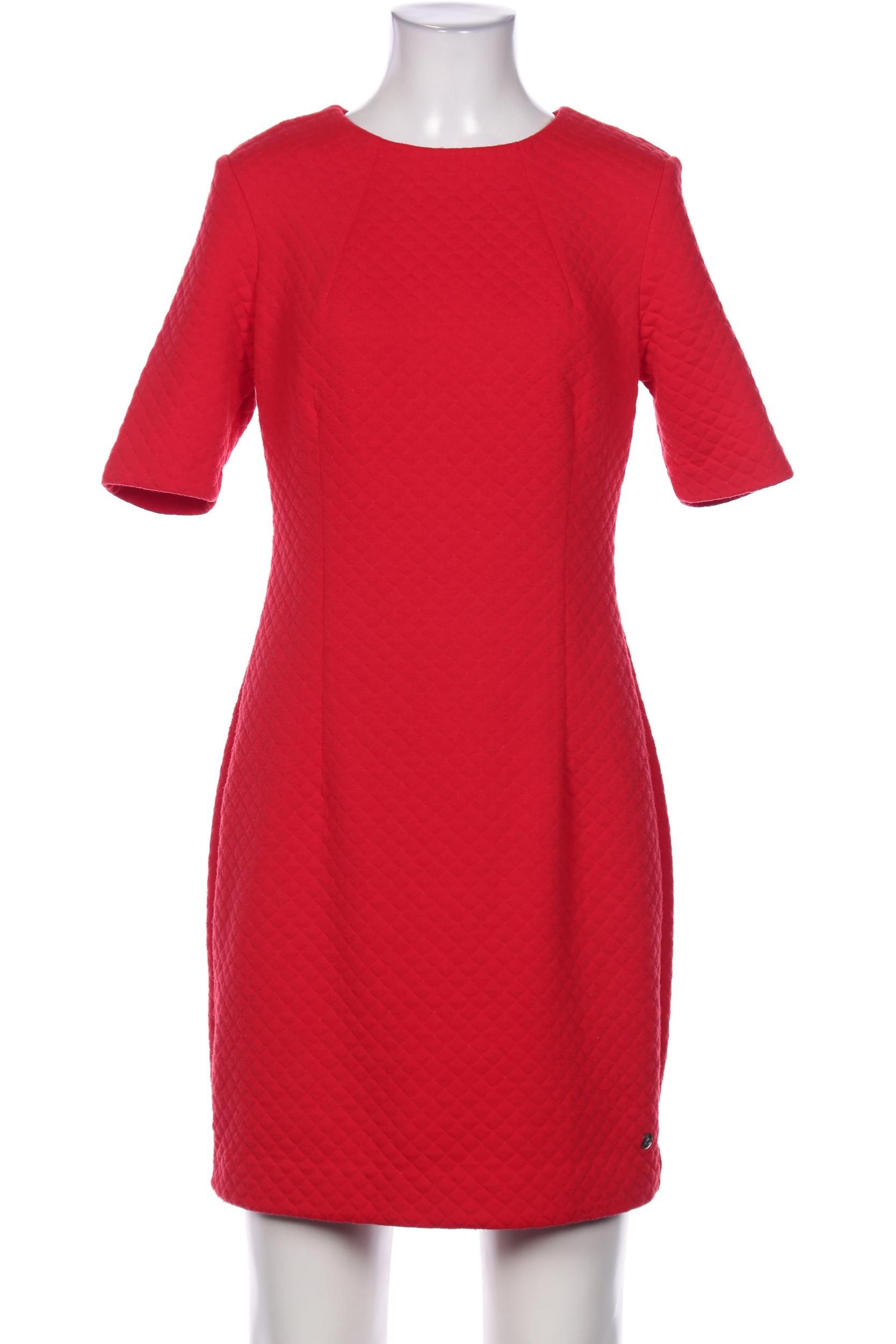 

s.Oliver Damen Kleid, rot, Gr. 36
