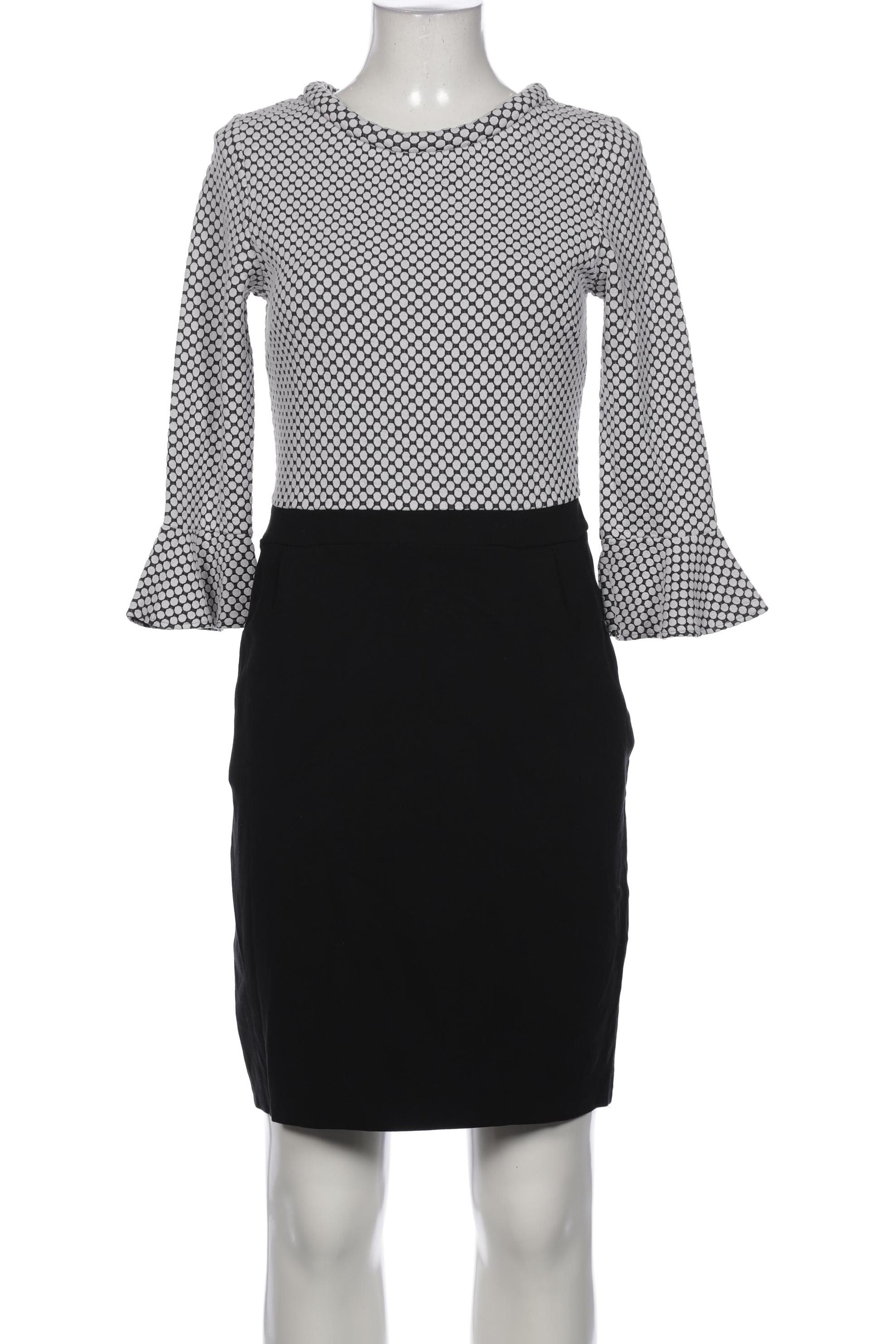 

s.Oliver Damen Kleid, schwarz, Gr. 38