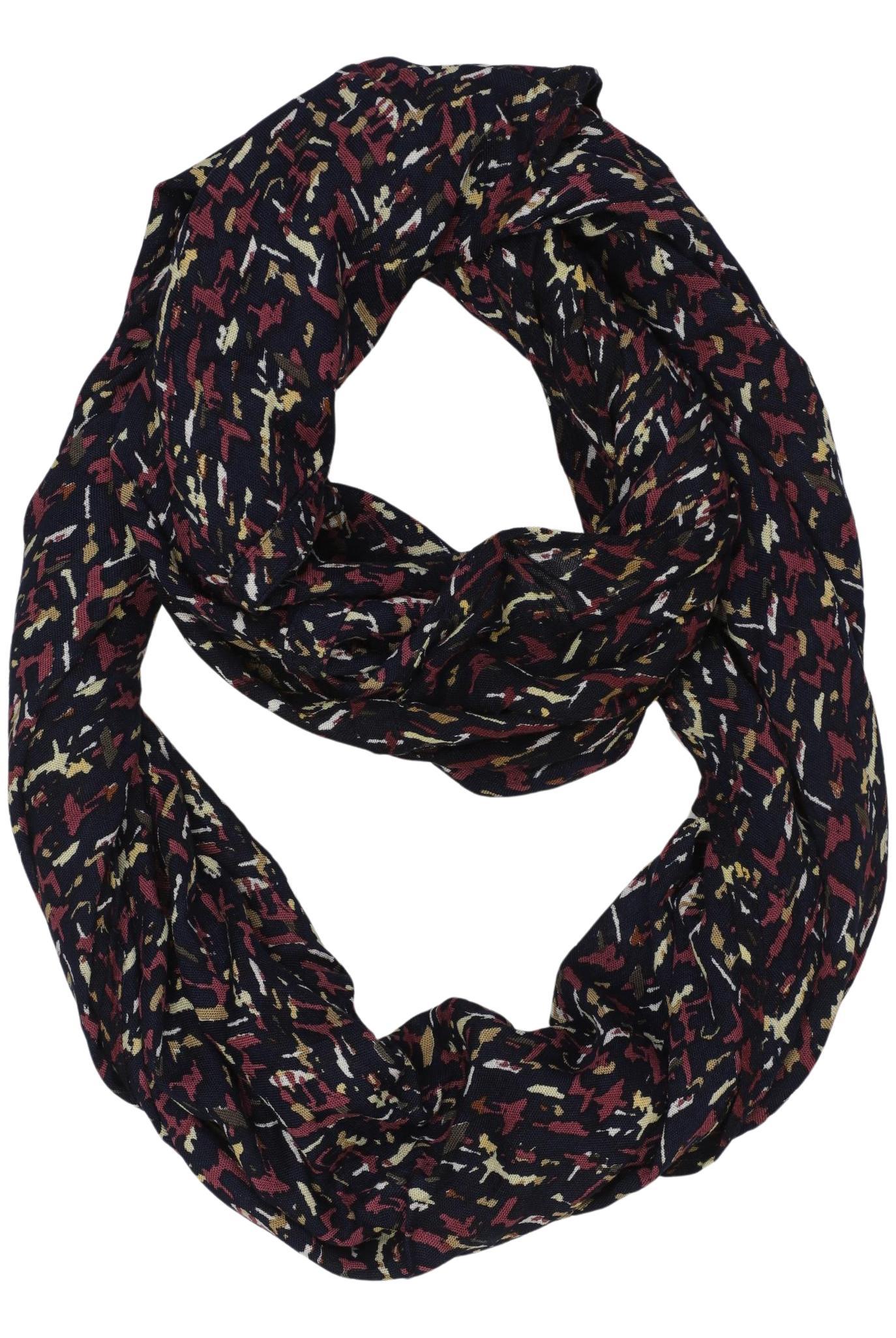 

s.Oliver Damen Schal, mehrfarbig, Gr.