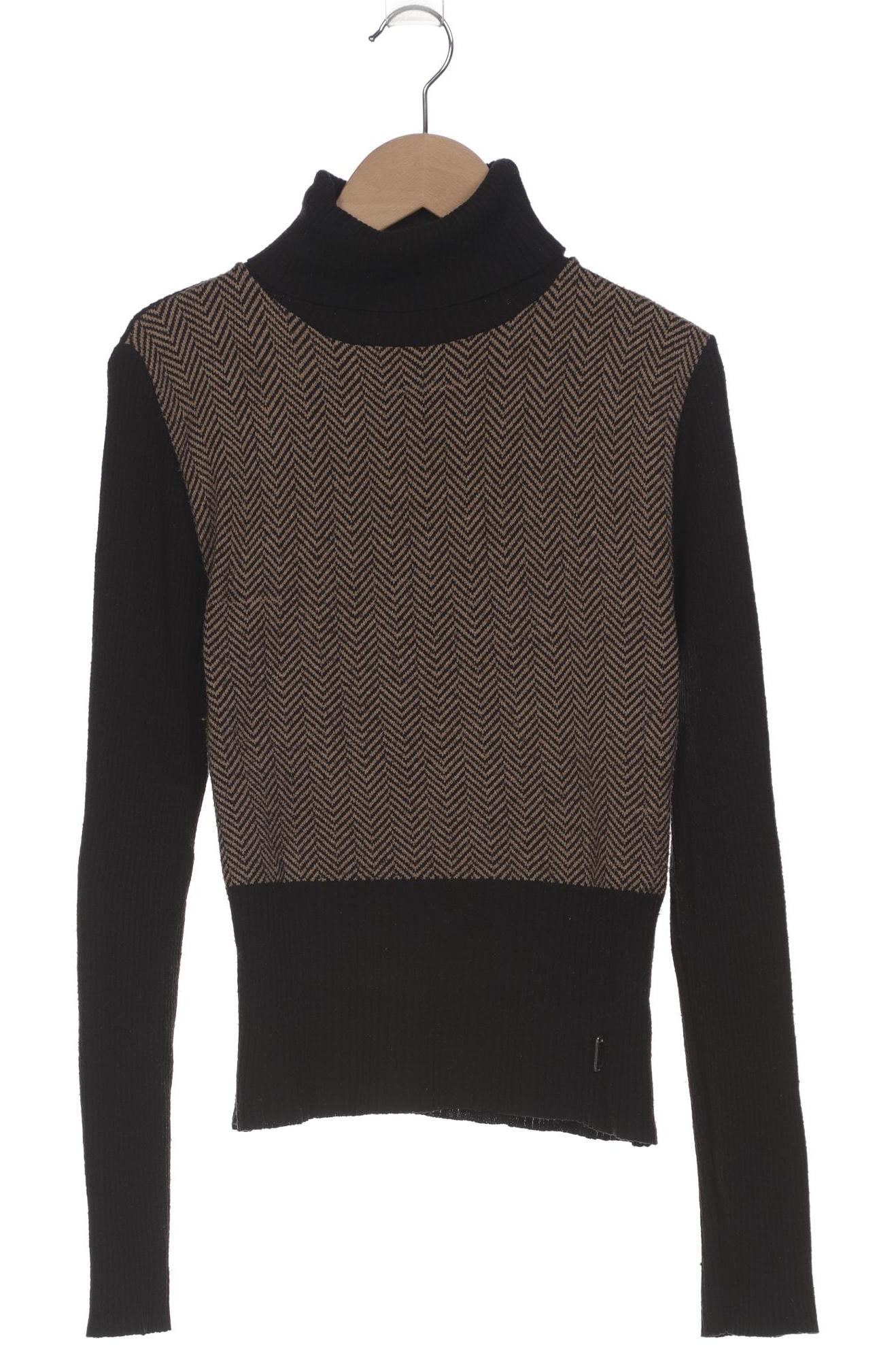 

s.Oliver Damen Pullover, schwarz, Gr. 36