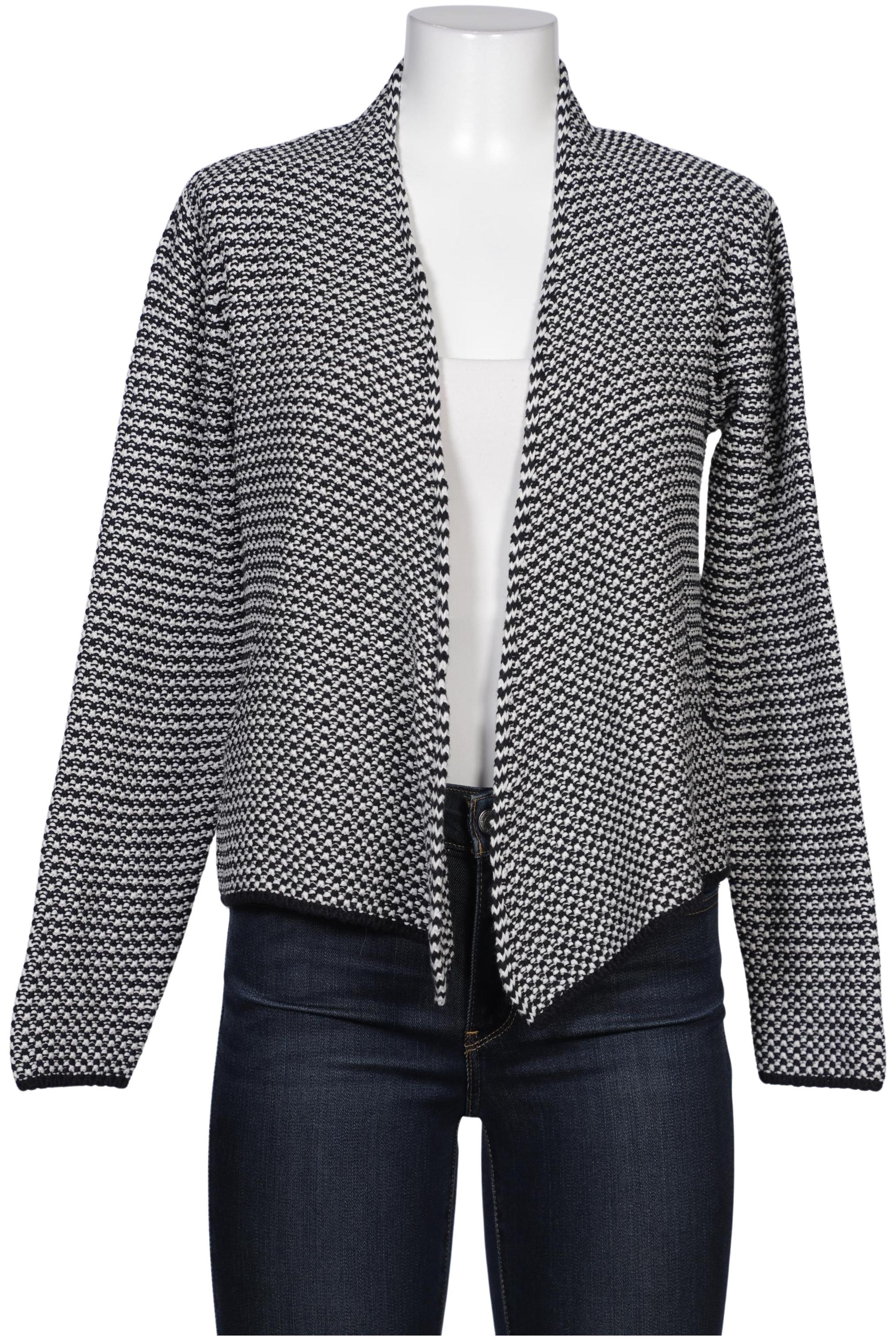 

s.Oliver Damen Strickjacke, mehrfarbig, Gr. 38