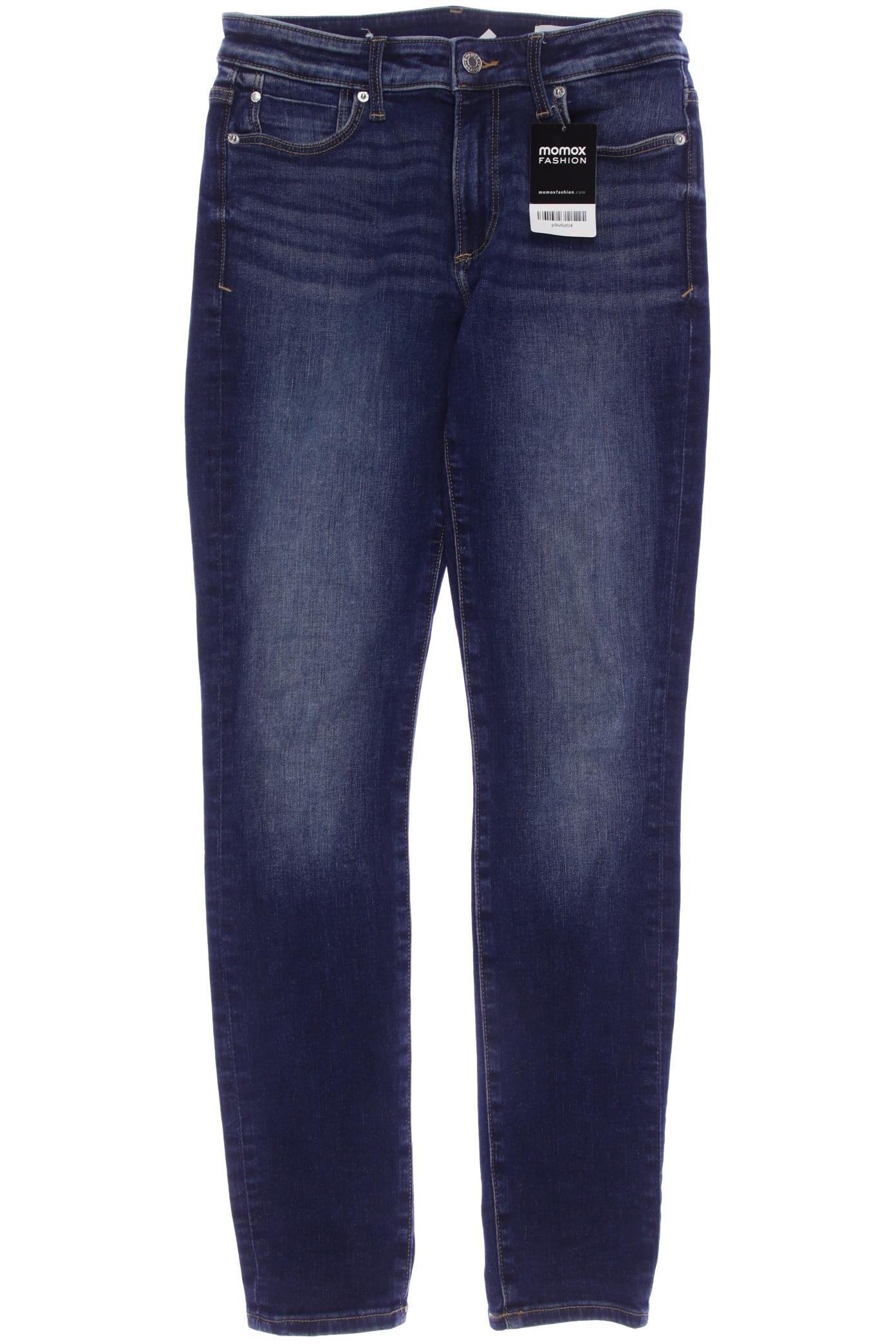 

s.Oliver Damen Jeans, blau, Gr. 34