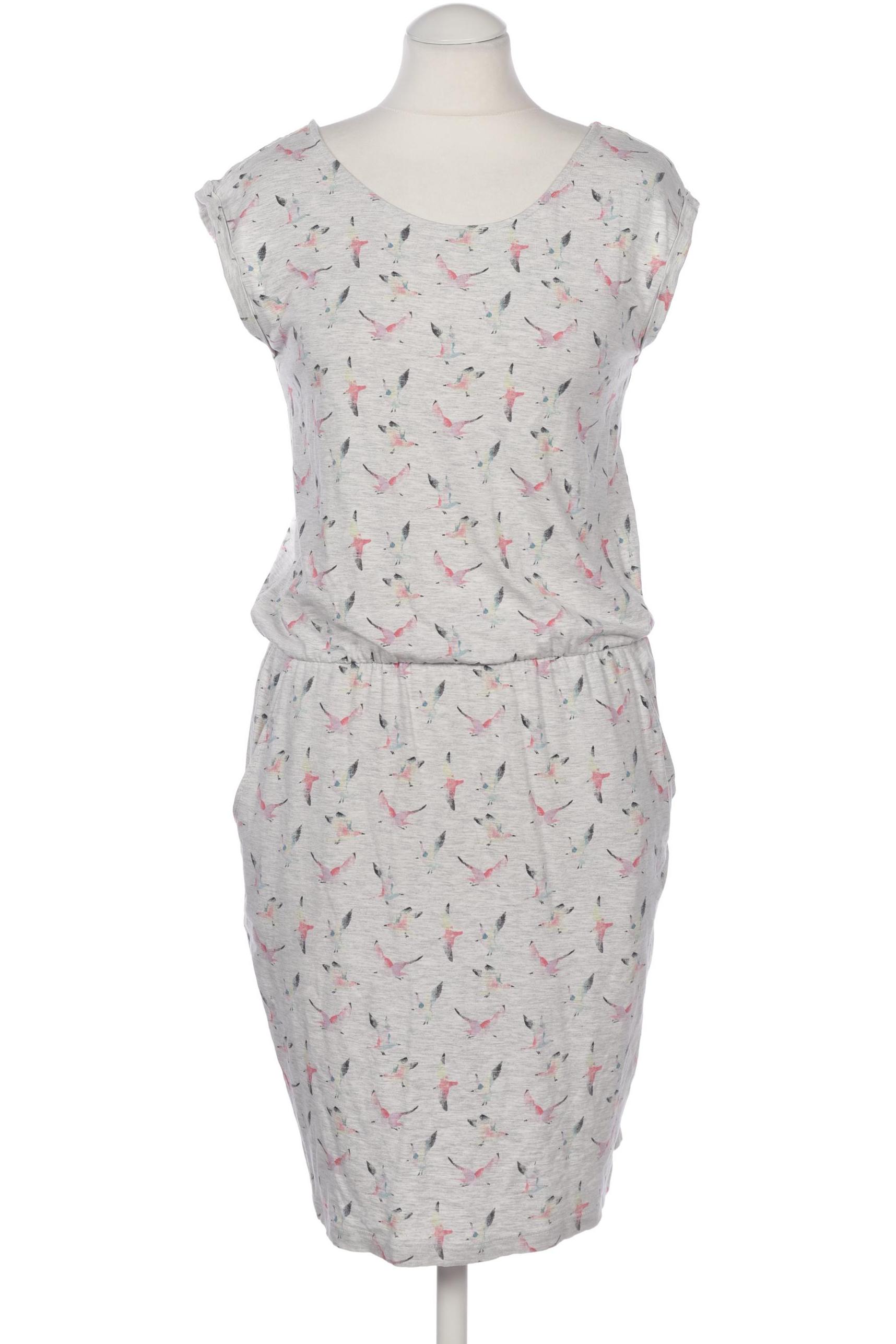 

s.Oliver Damen Kleid, grau, Gr. 36
