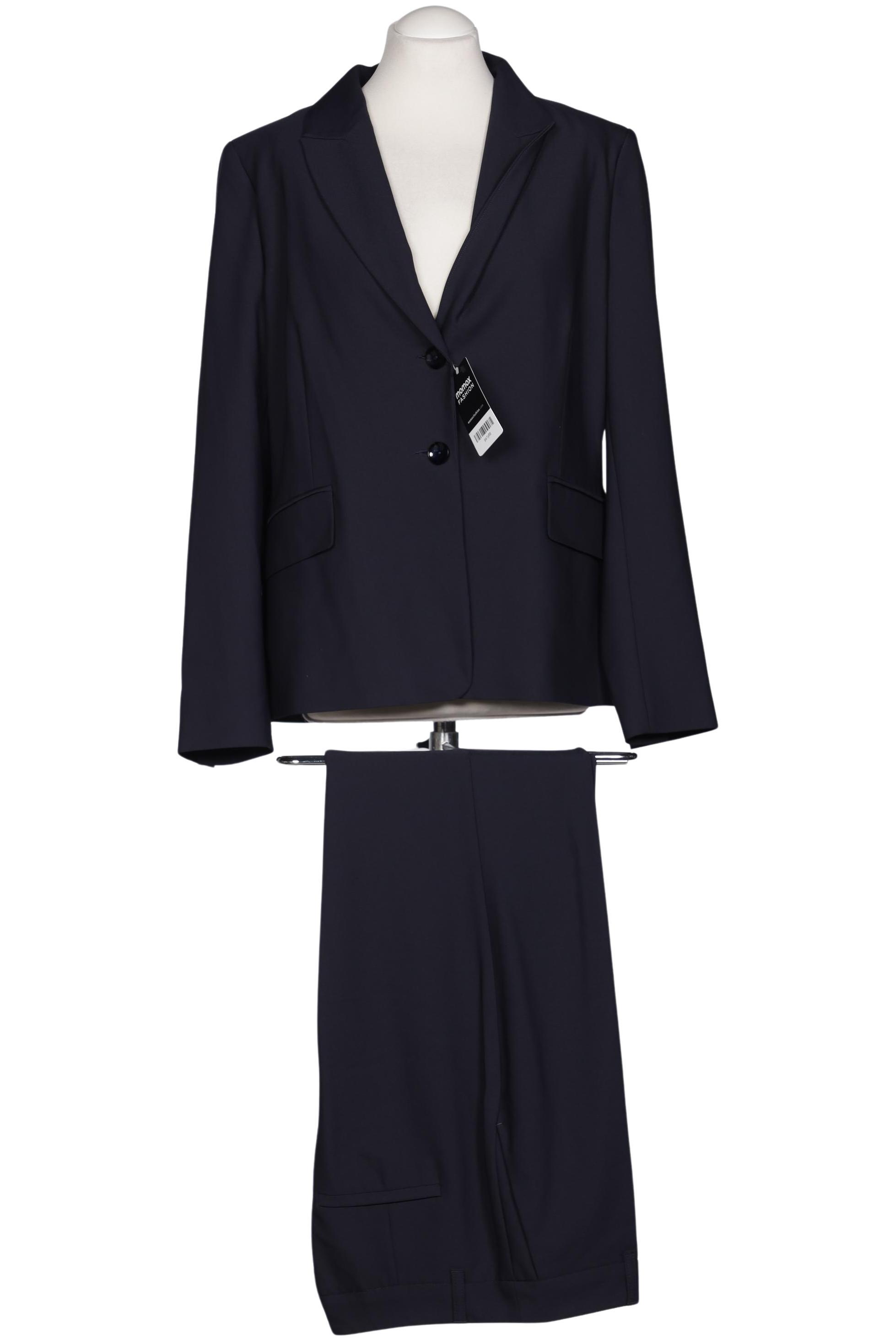 

s.Oliver Damen Anzug, marineblau, Gr. 40