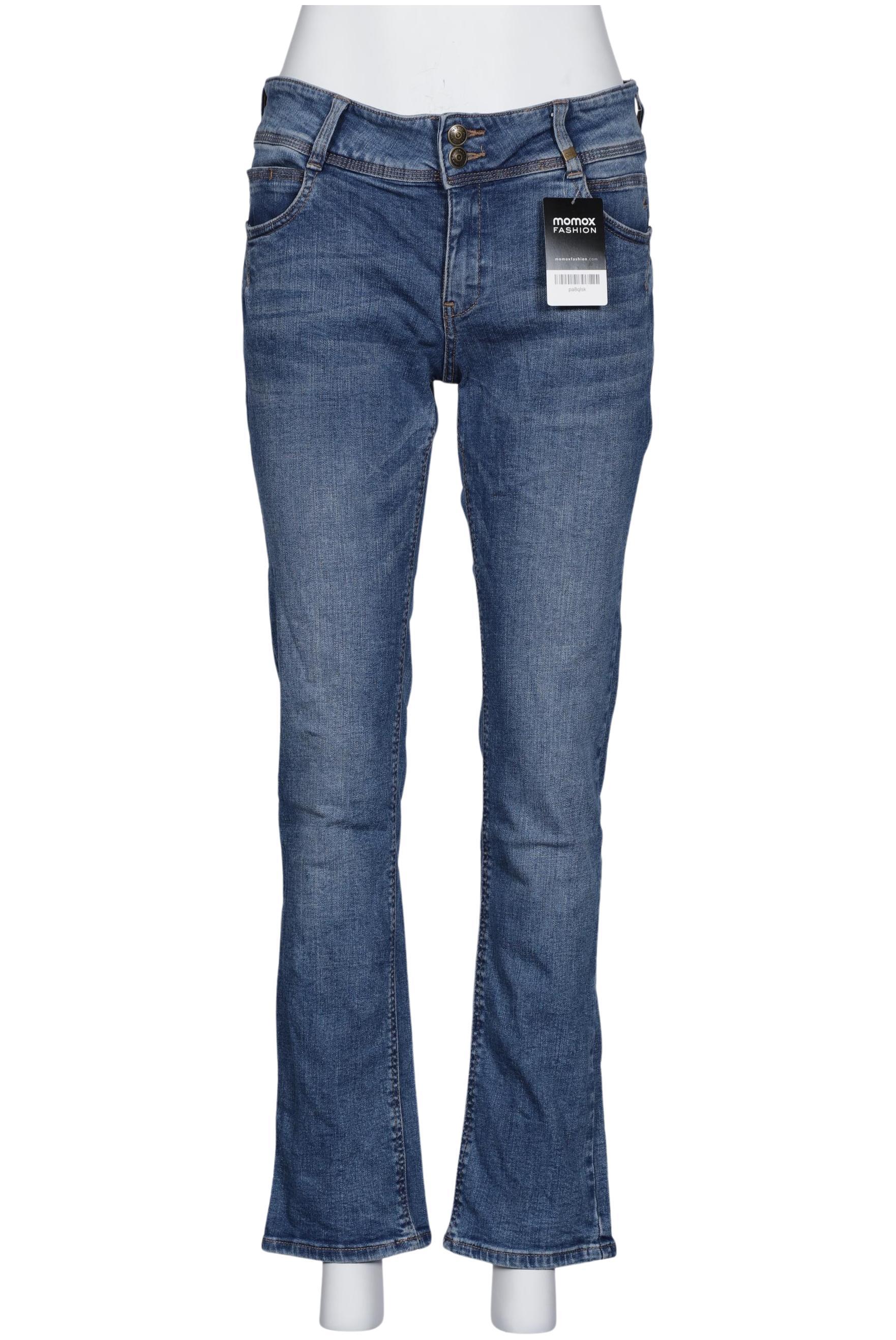 

s.Oliver Damen Jeans, blau, Gr. 38