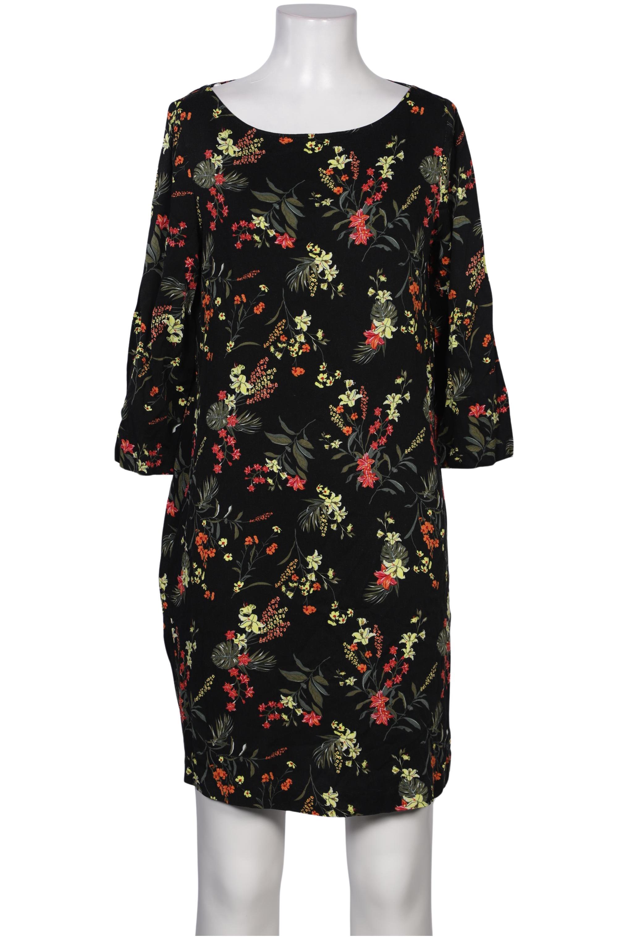 

s.Oliver Damen Kleid, schwarz, Gr. 38