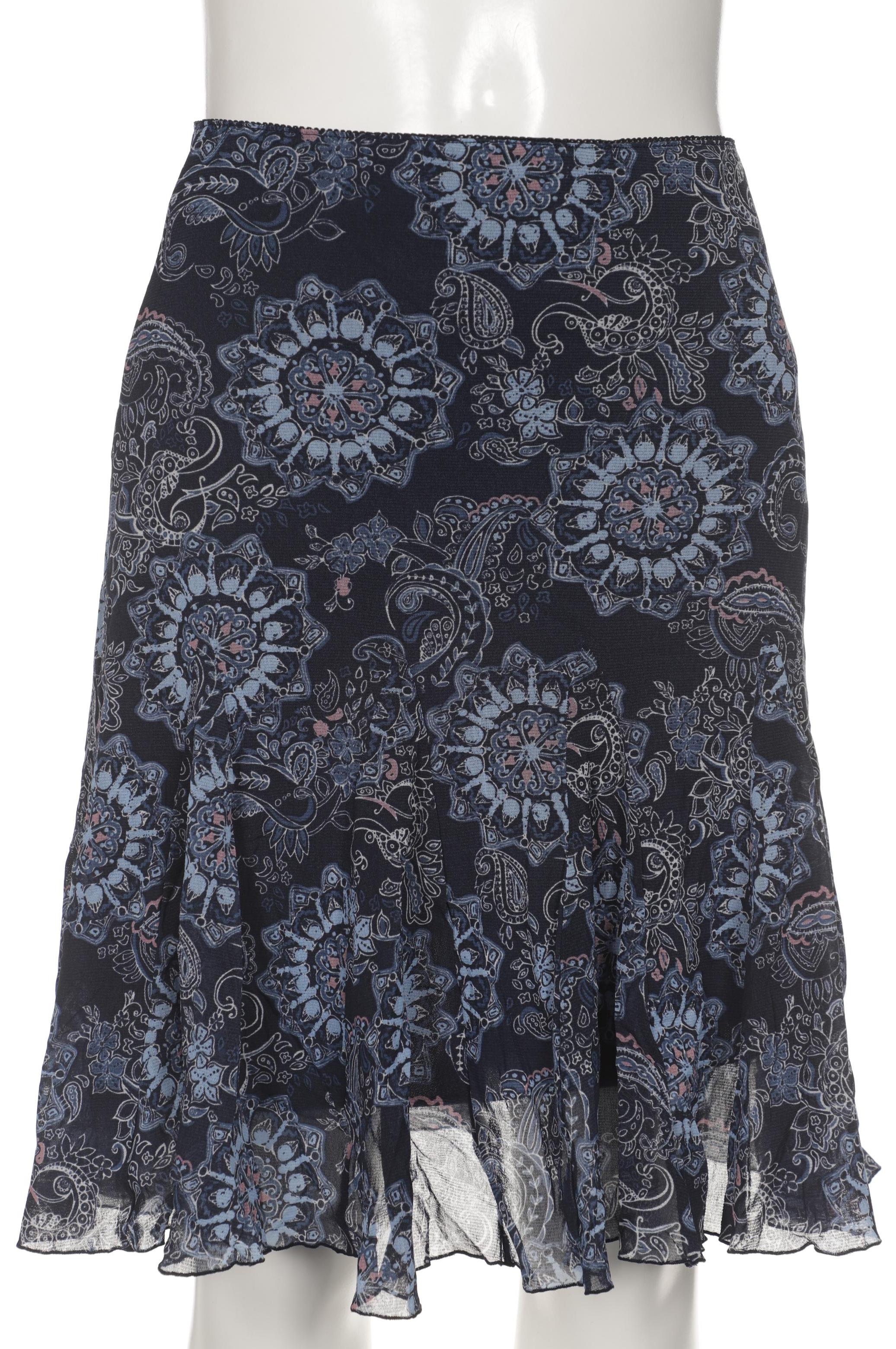 

s.Oliver Damen Rock, marineblau