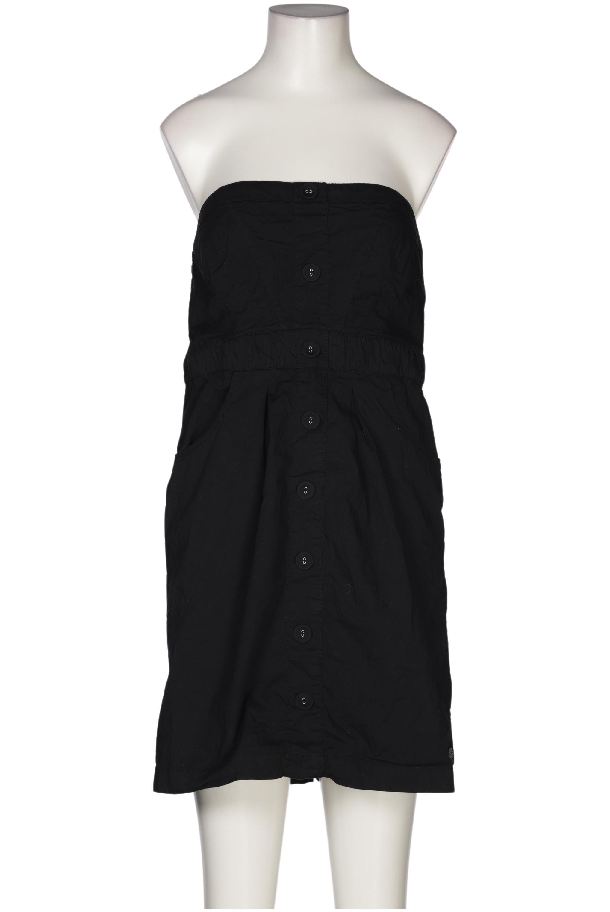 

s.Oliver Damen Kleid, schwarz, Gr. 40