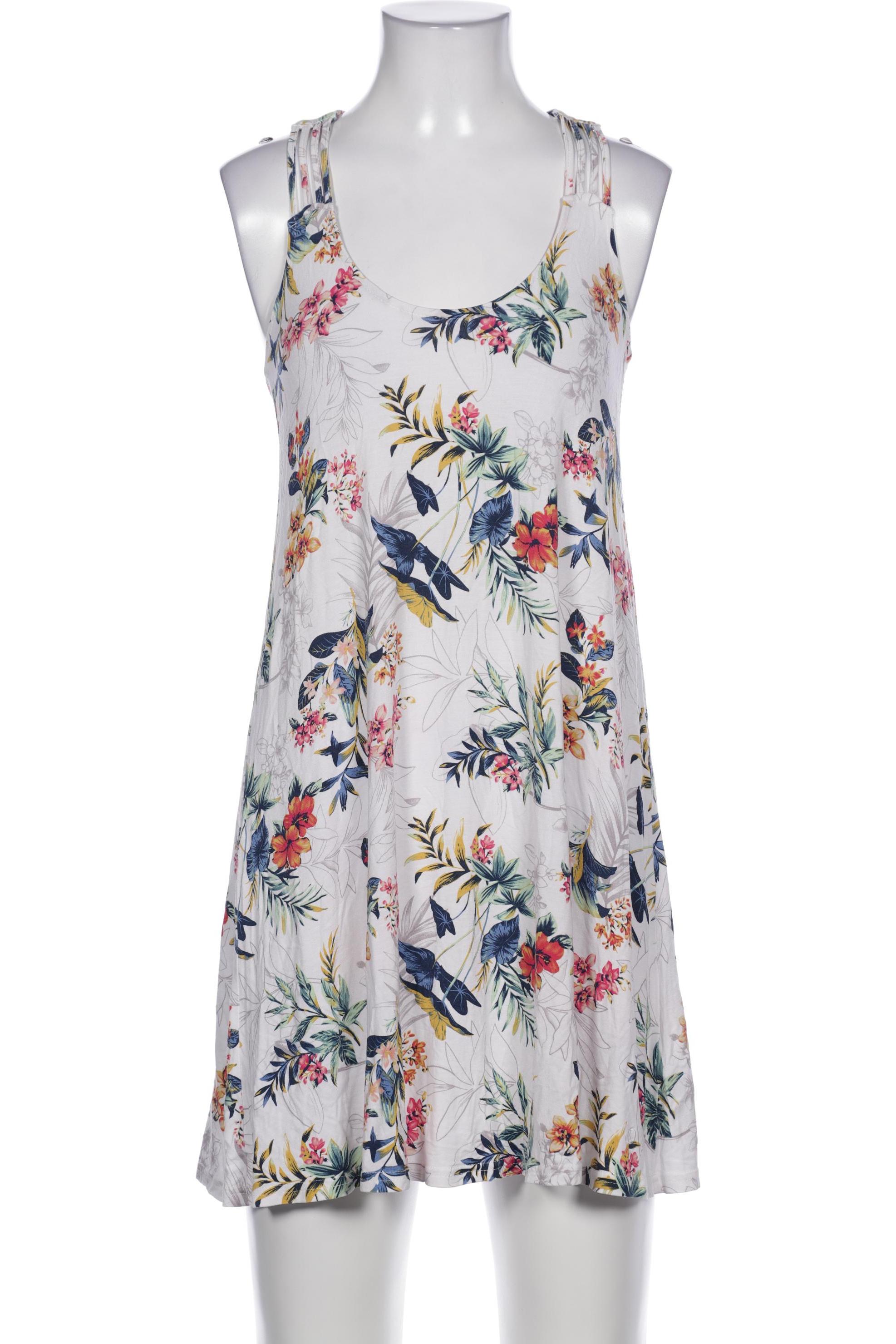 

s.Oliver Damen Kleid, mehrfarbig, Gr. 34