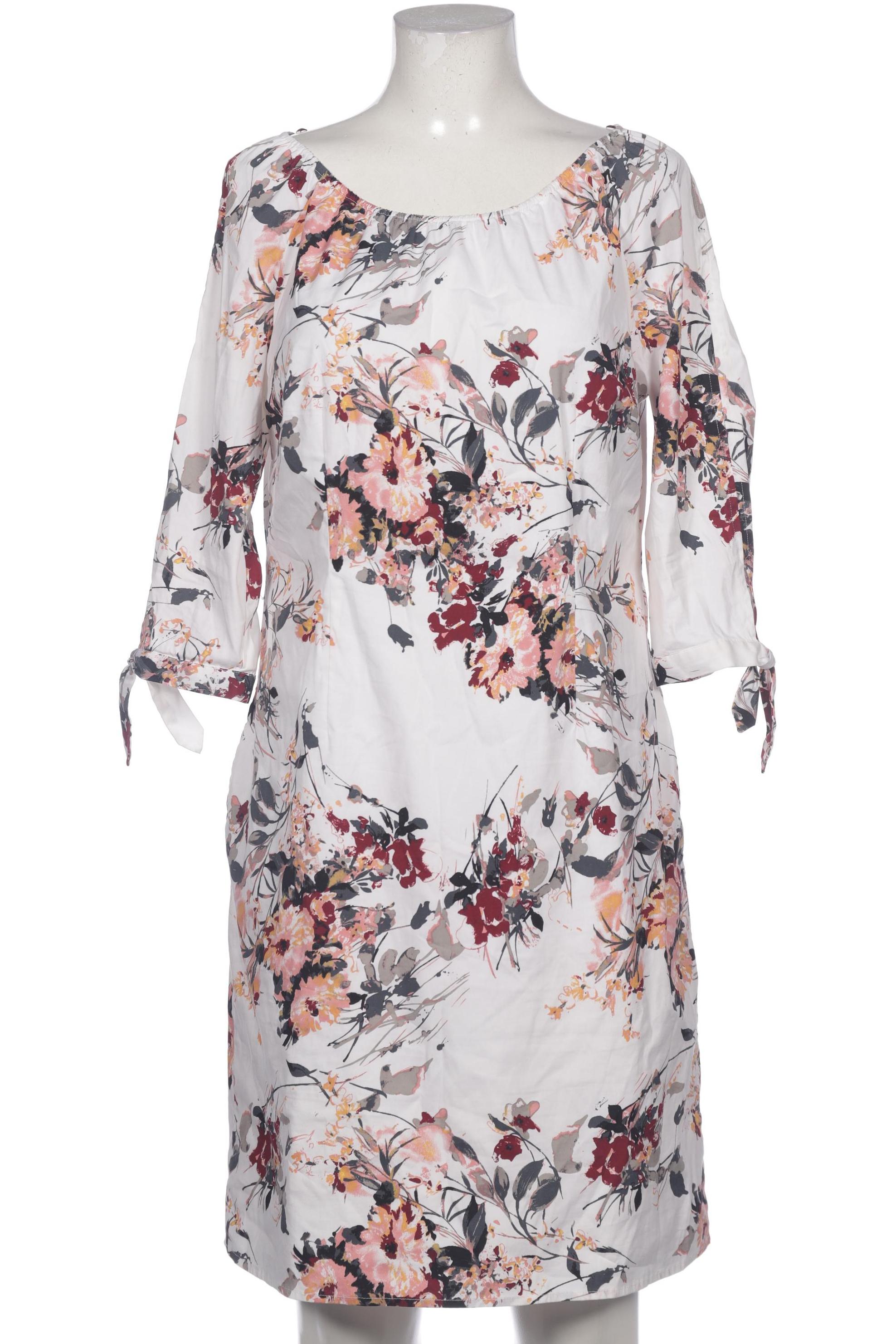 

s.Oliver Damen Kleid, mehrfarbig, Gr. 42