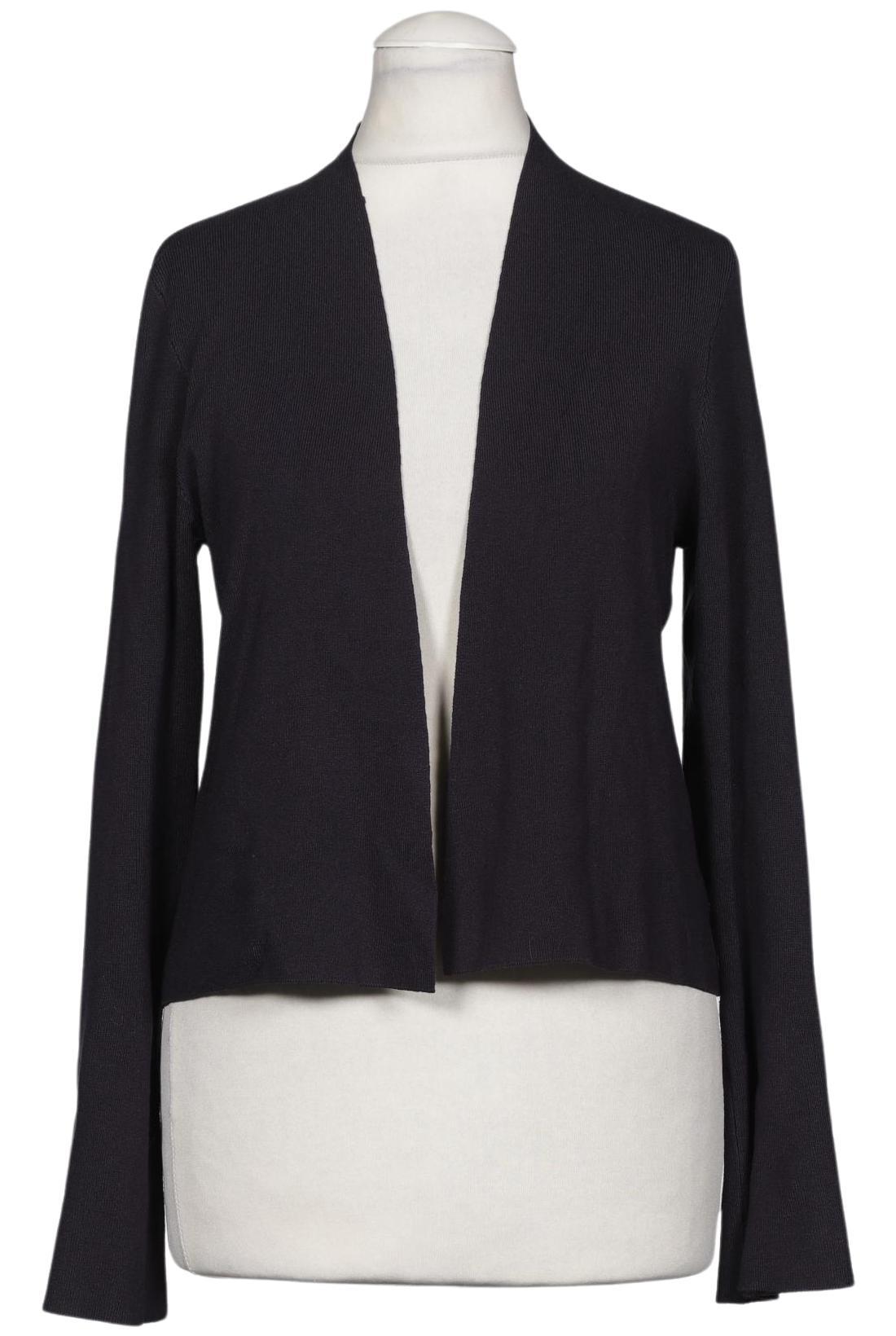 

s.Oliver Damen Strickjacke, marineblau, Gr. 36