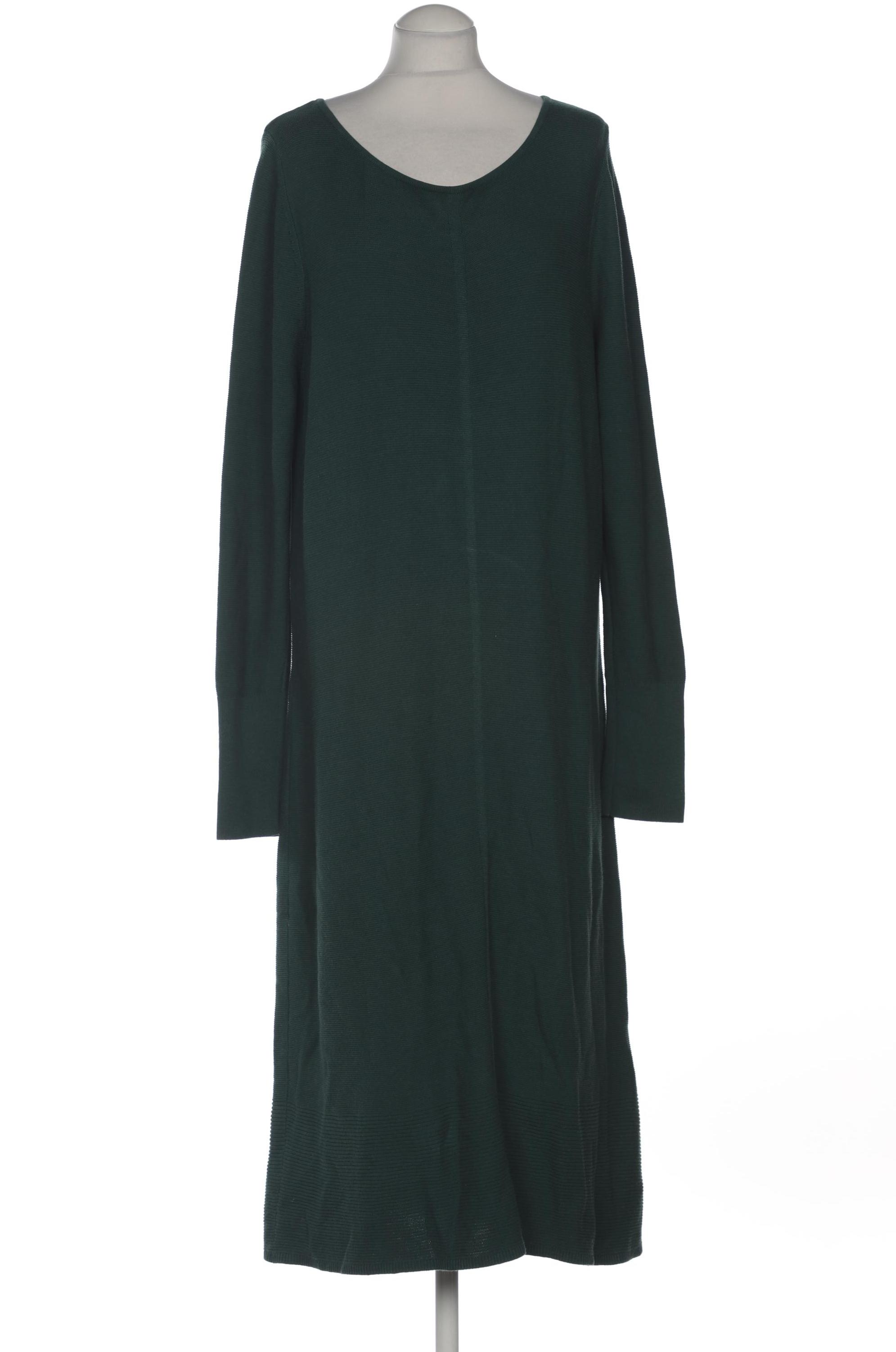 

s.Oliver Damen Kleid, grün, Gr. 46