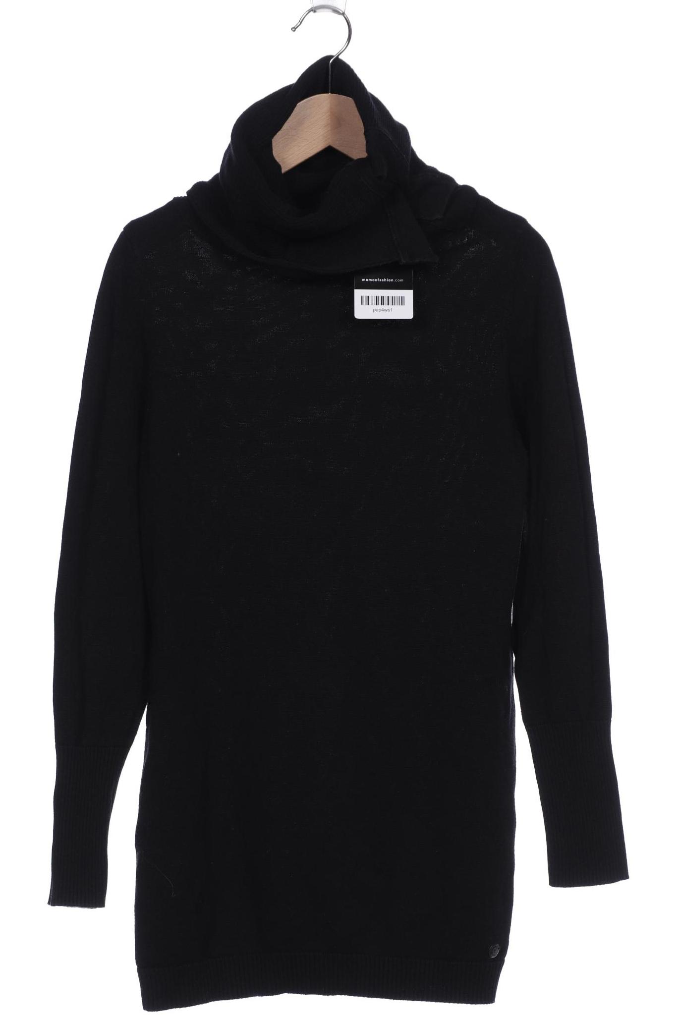 

s.Oliver Damen Pullover, schwarz