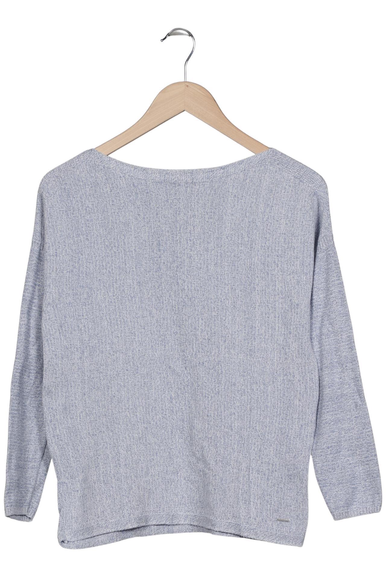 

s.Oliver Damen Pullover, hellblau, Gr. 36