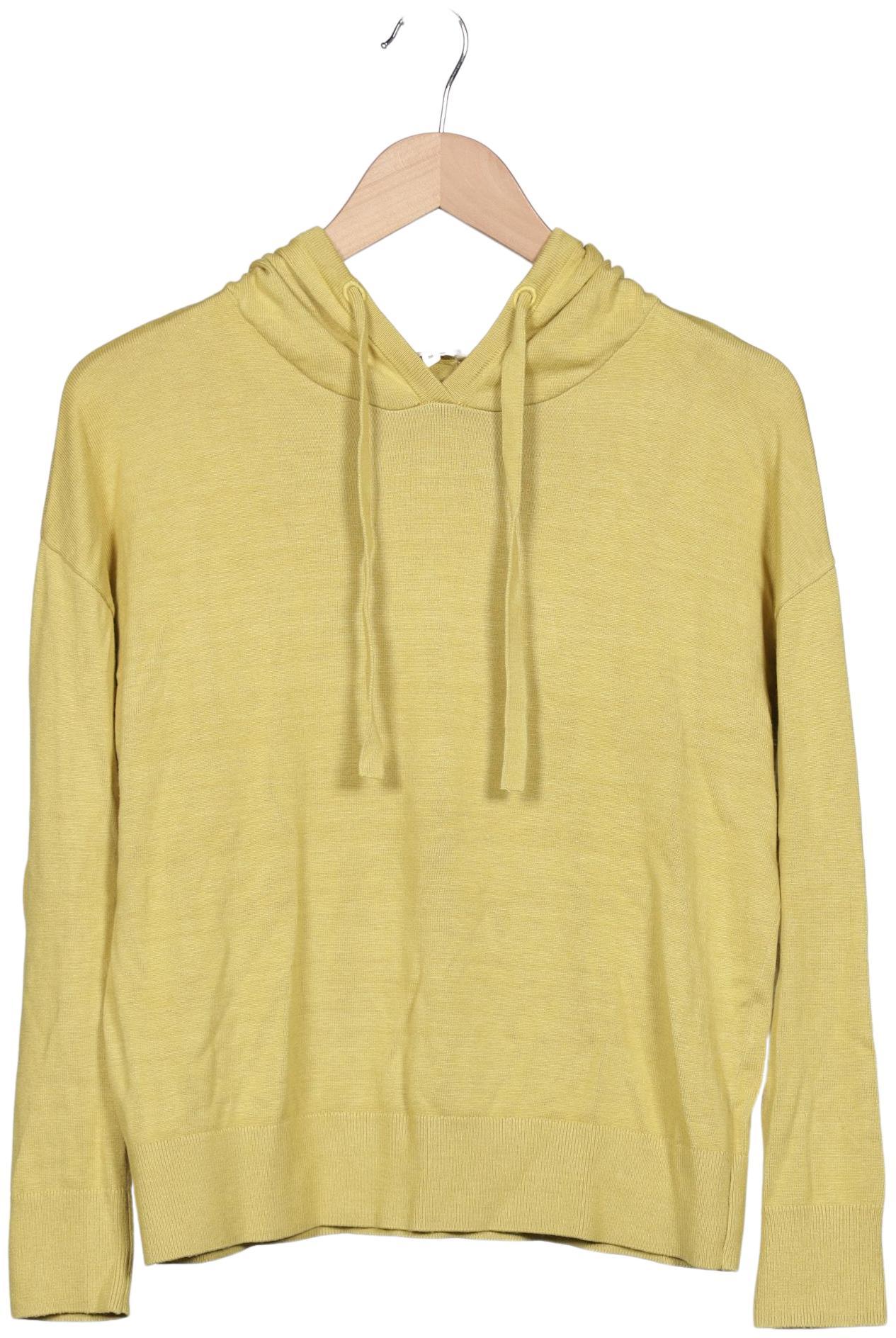 

s.Oliver Damen Pullover, gelb, Gr. 36