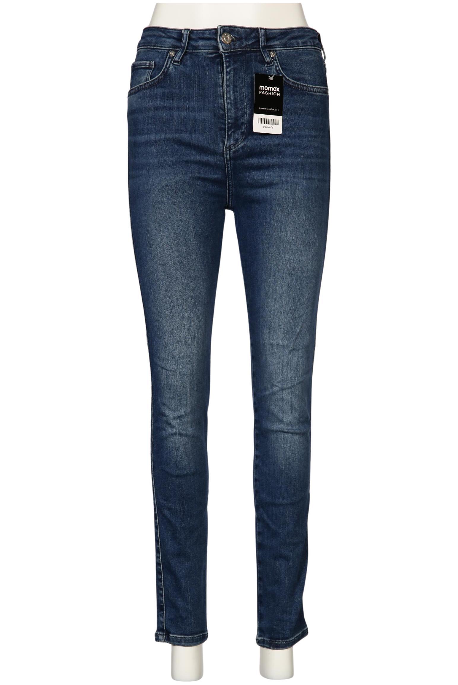 

s.Oliver Damen Jeans, blau, Gr. 0