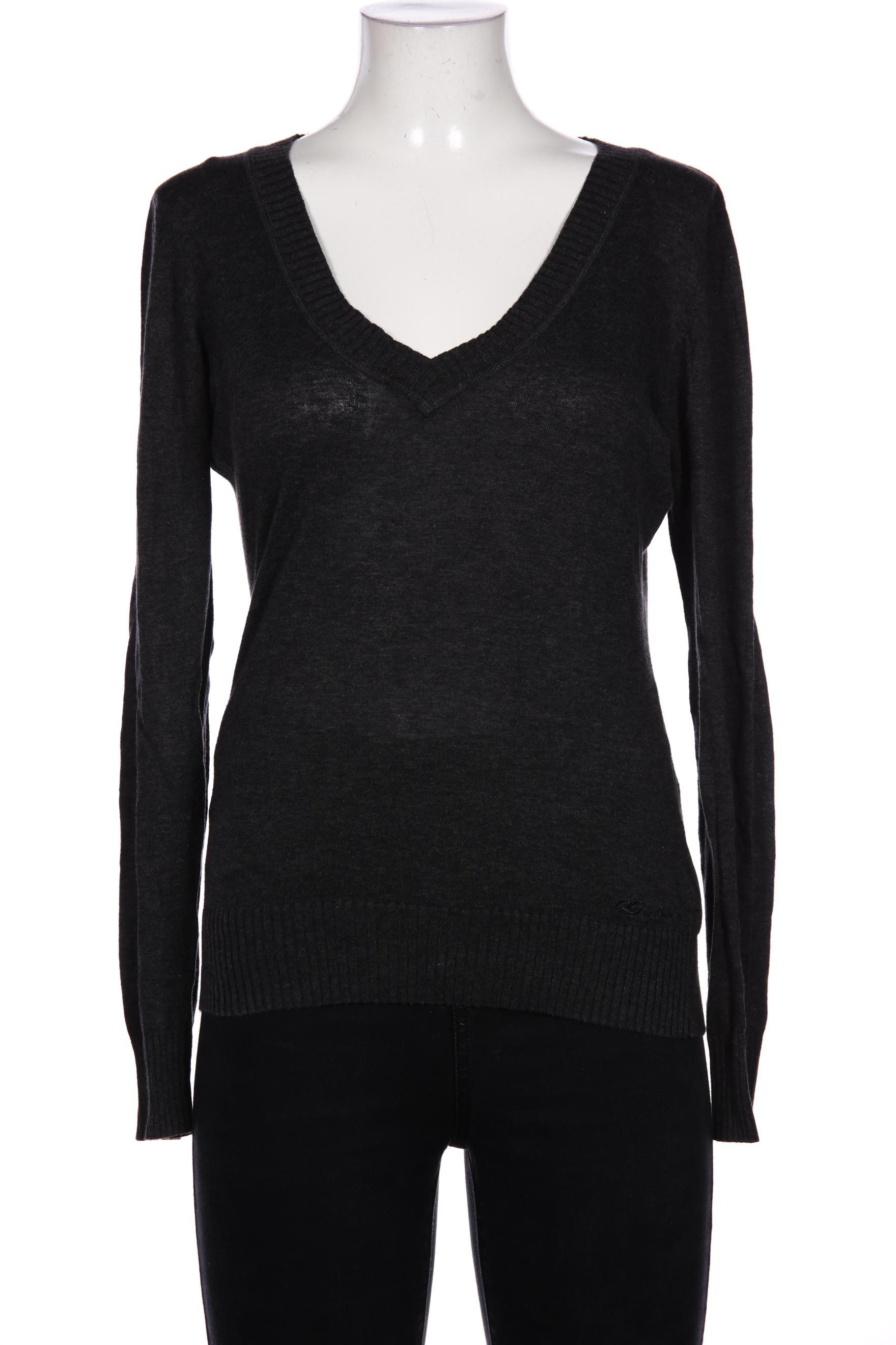 

s.Oliver Damen Pullover, grau