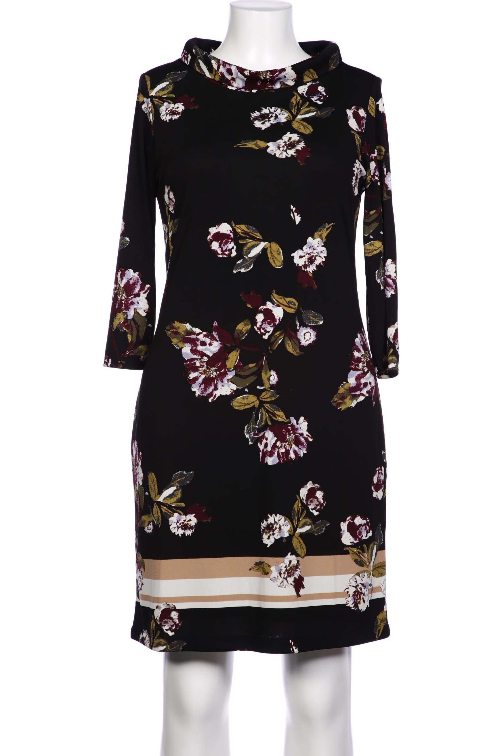 

s.Oliver Damen Kleid, schwarz, Gr. 42