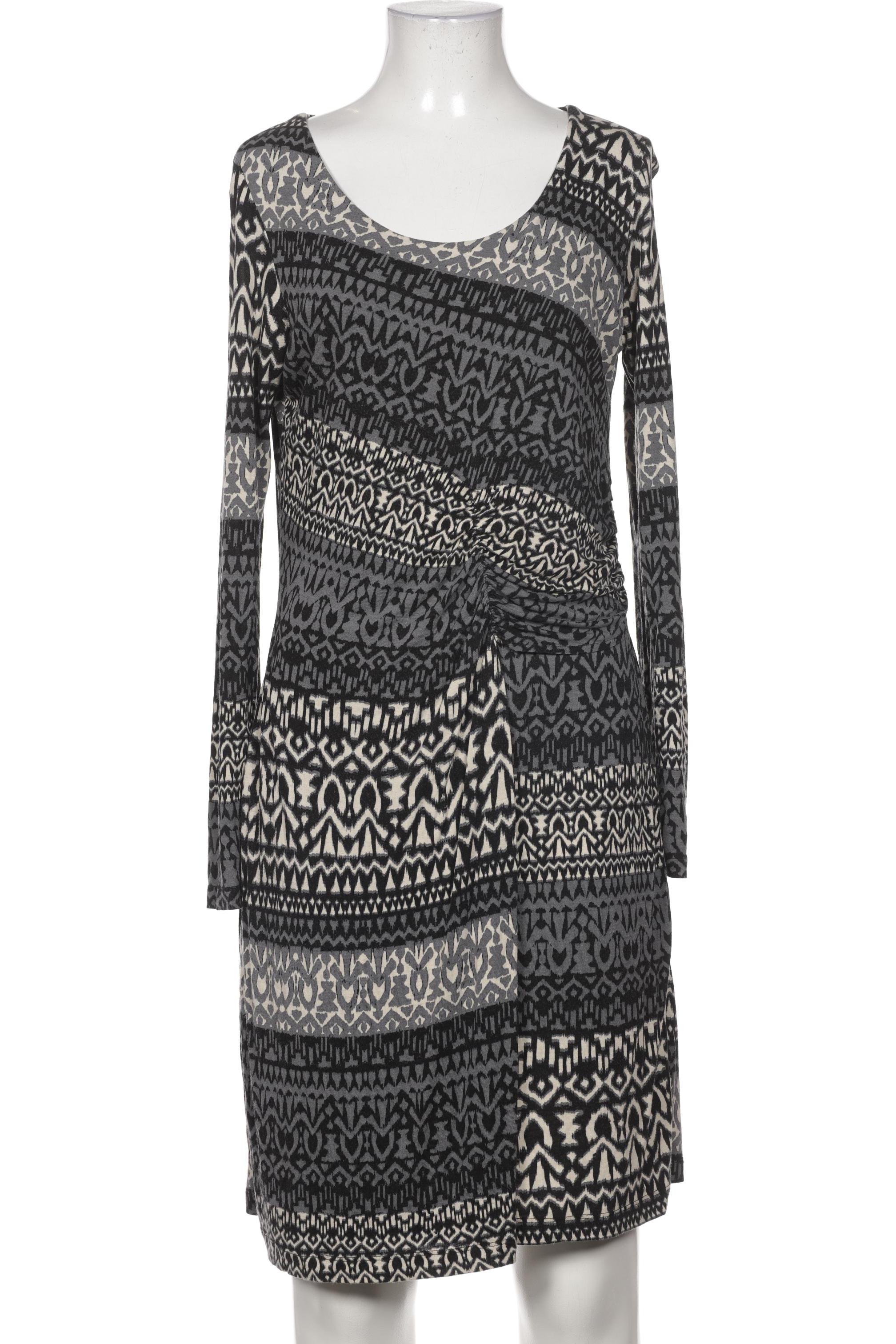 

s.Oliver Damen Kleid, grau, Gr. 40