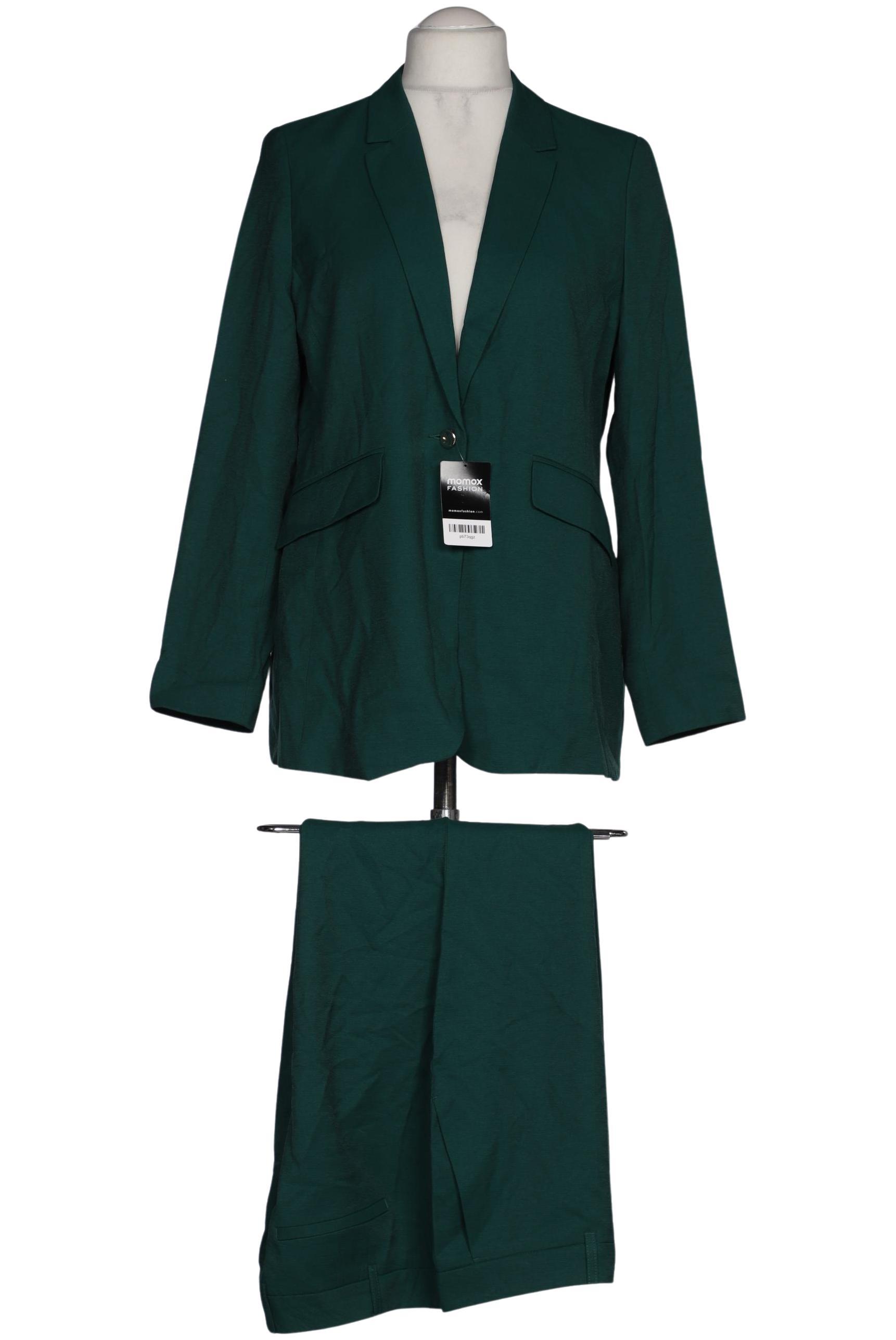 

s.Oliver Damen Anzug, grün, Gr. 44