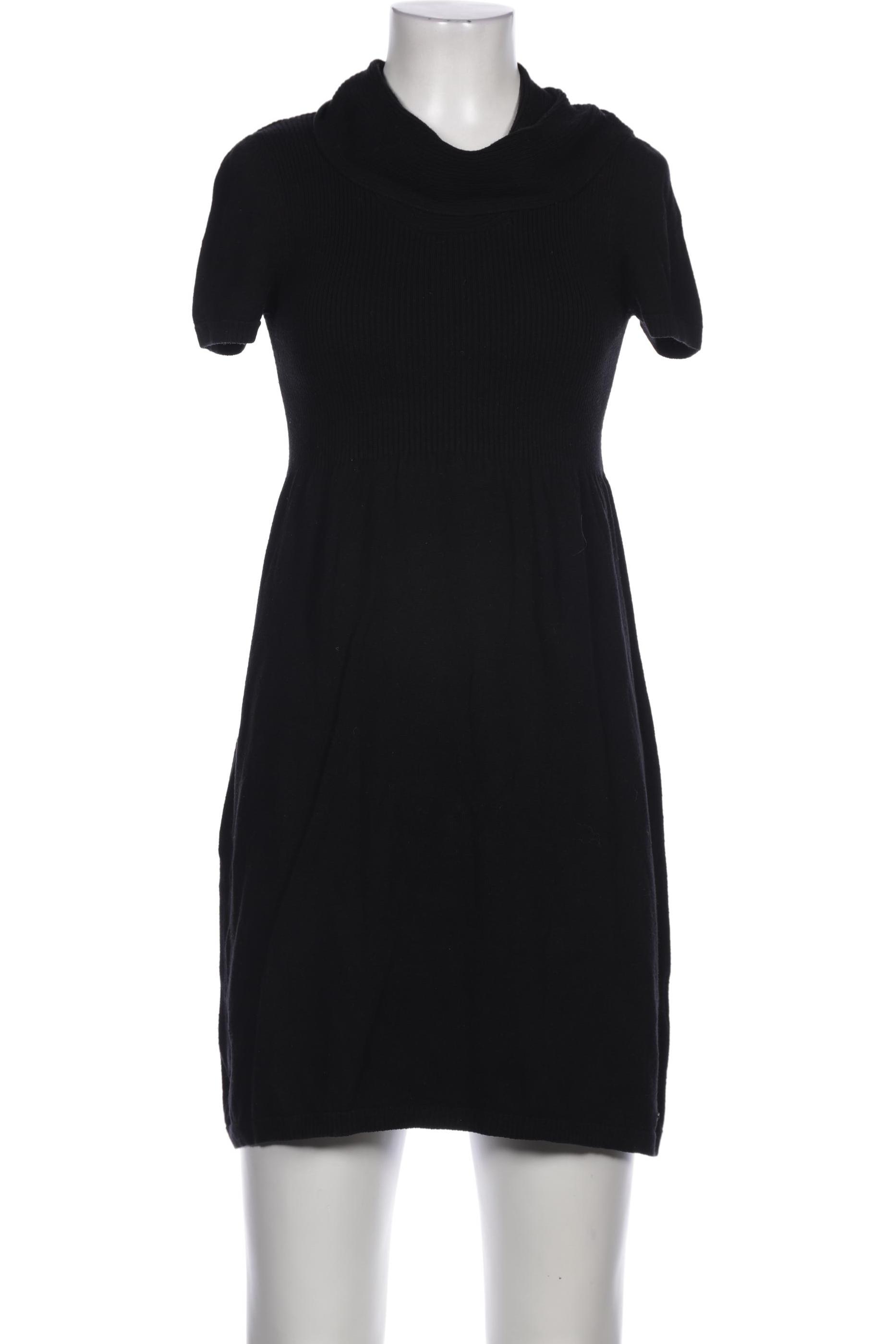 

s.Oliver Damen Kleid, schwarz