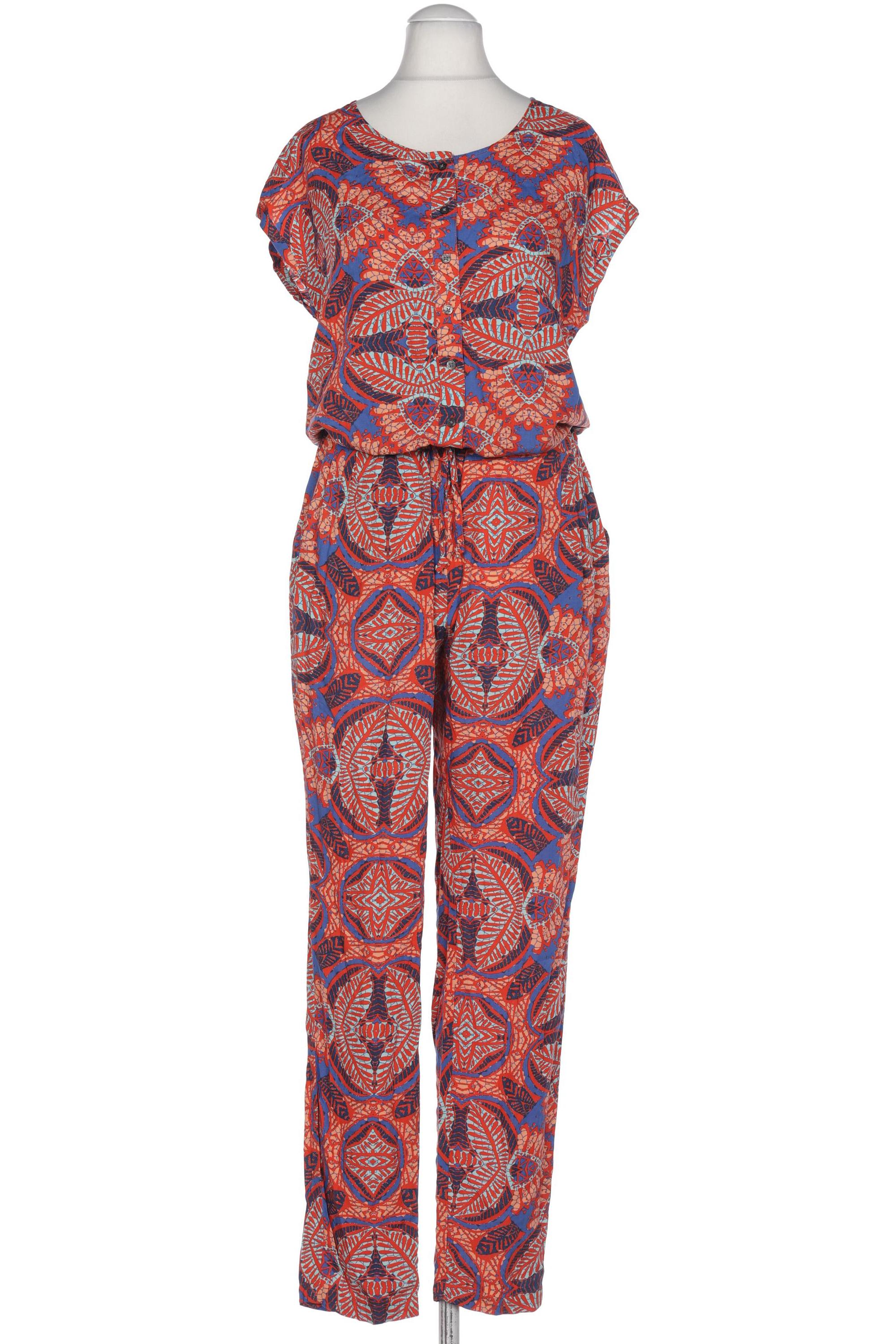 

s.Oliver Damen Jumpsuit/Overall, rot