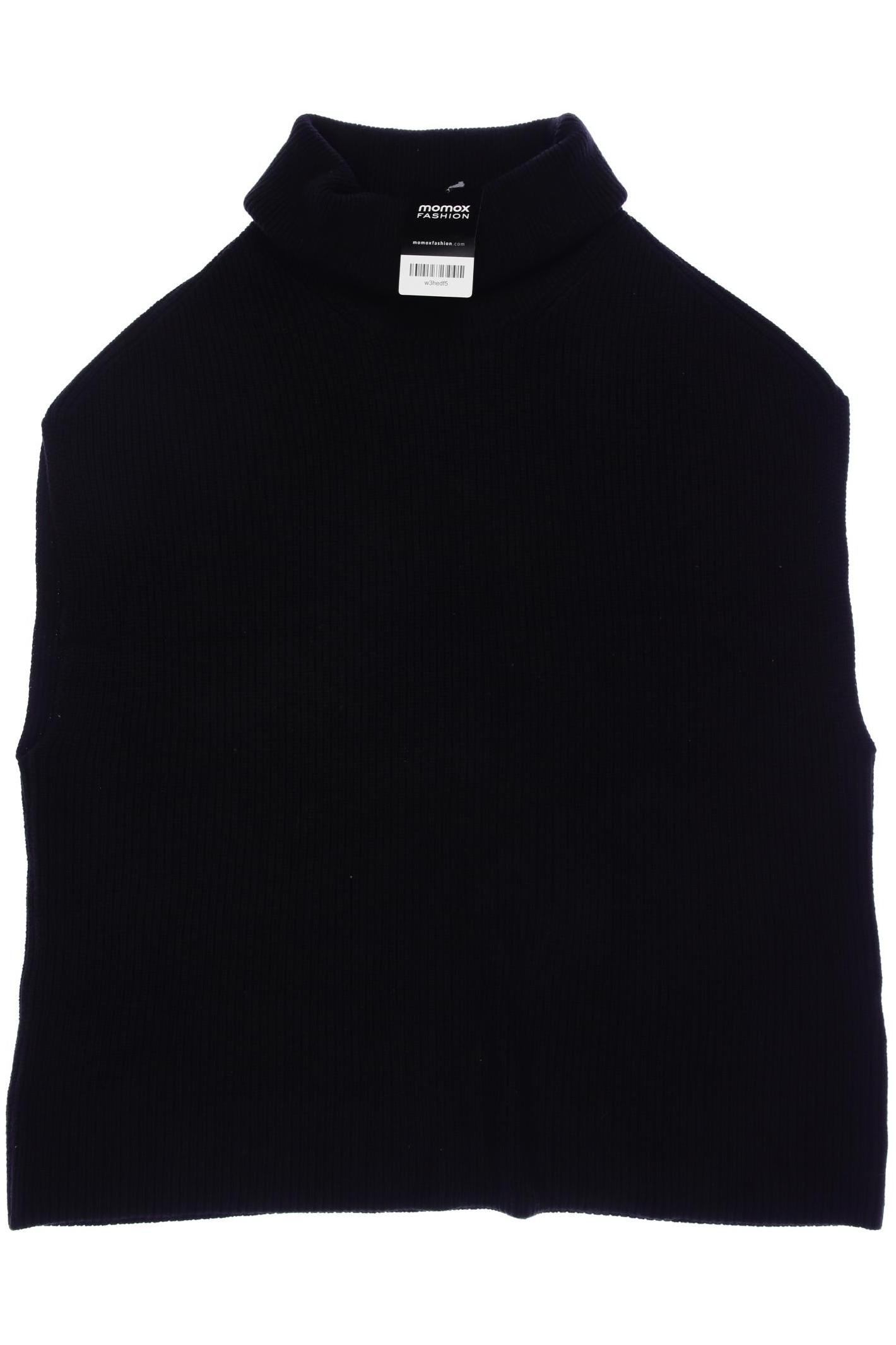 

s.Oliver Damen Pullover, schwarz, Gr. 44