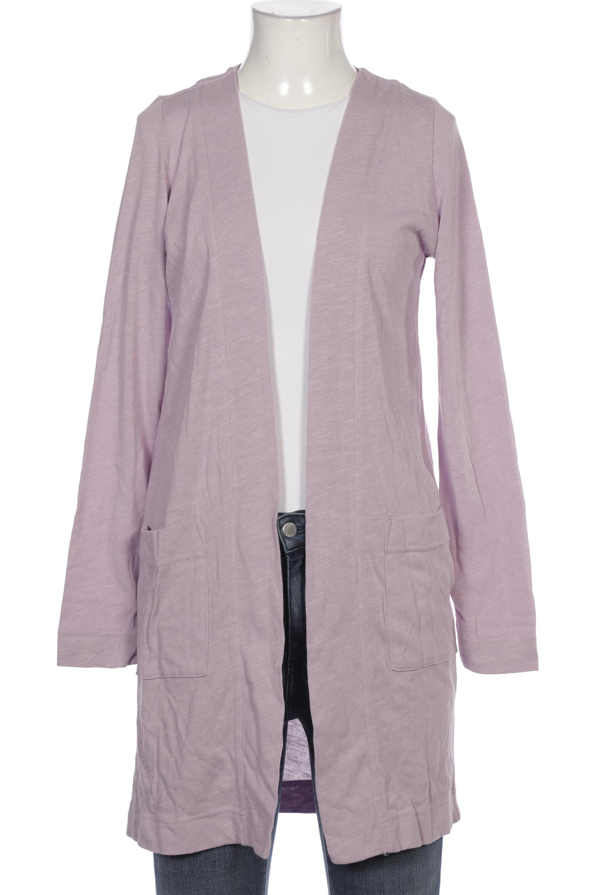 

s.Oliver Damen Strickjacke, flieder