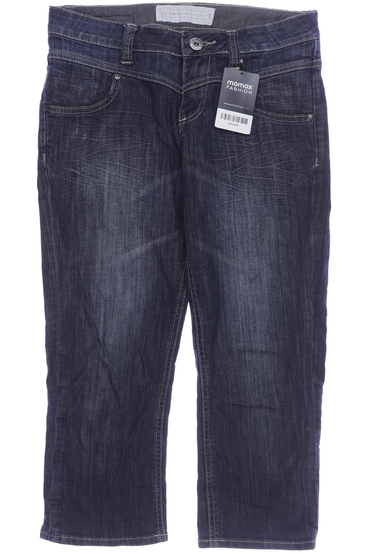 

s.Oliver Damen Shorts, marineblau, Gr. 34