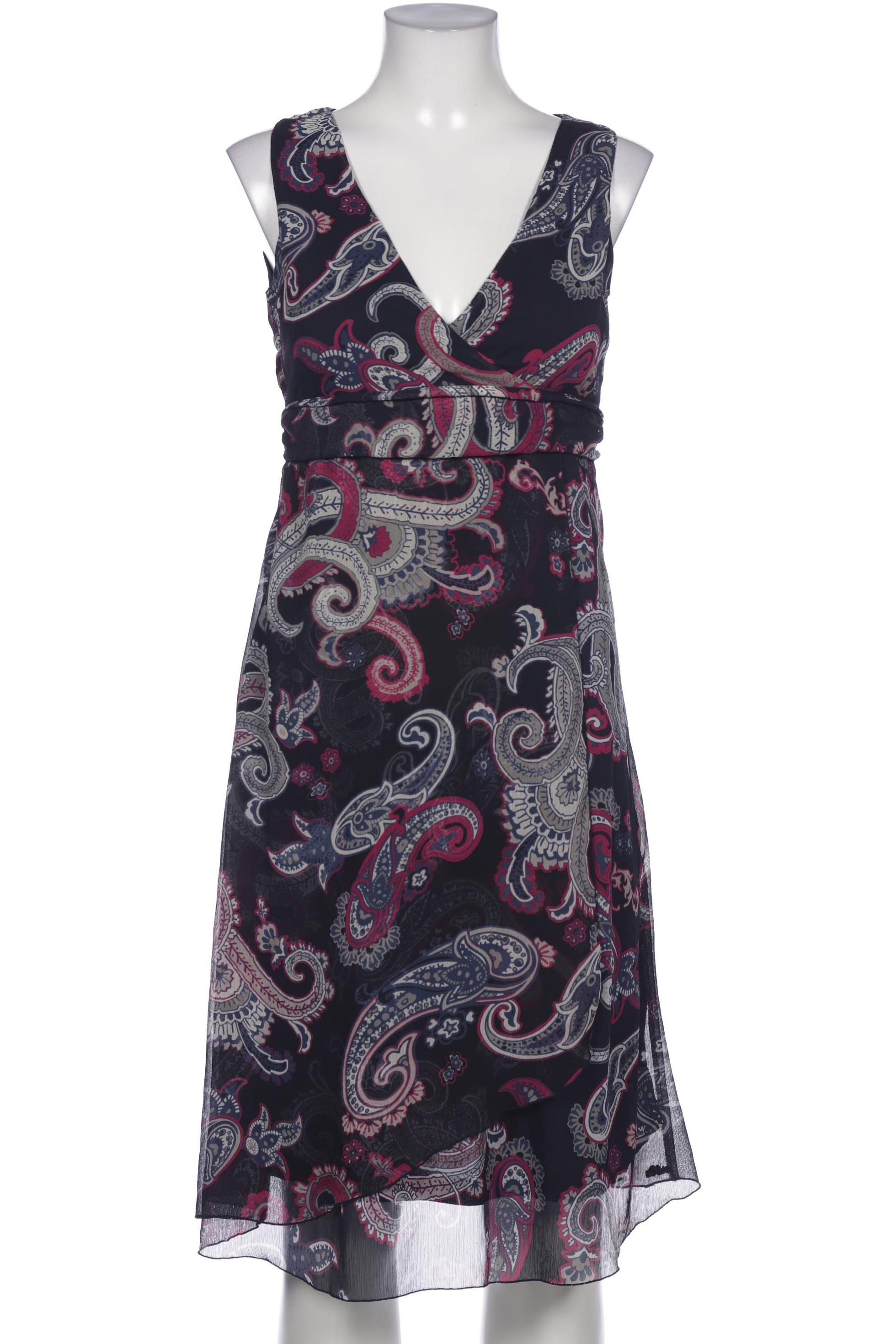 

s.Oliver Damen Kleid, marineblau