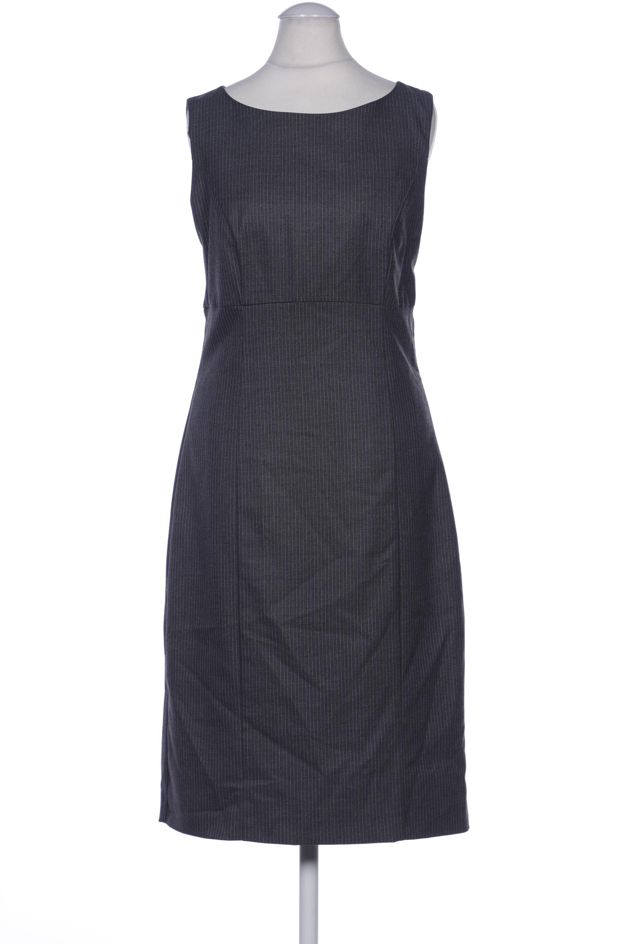 

s.Oliver Damen Kleid, grau, Gr. 36