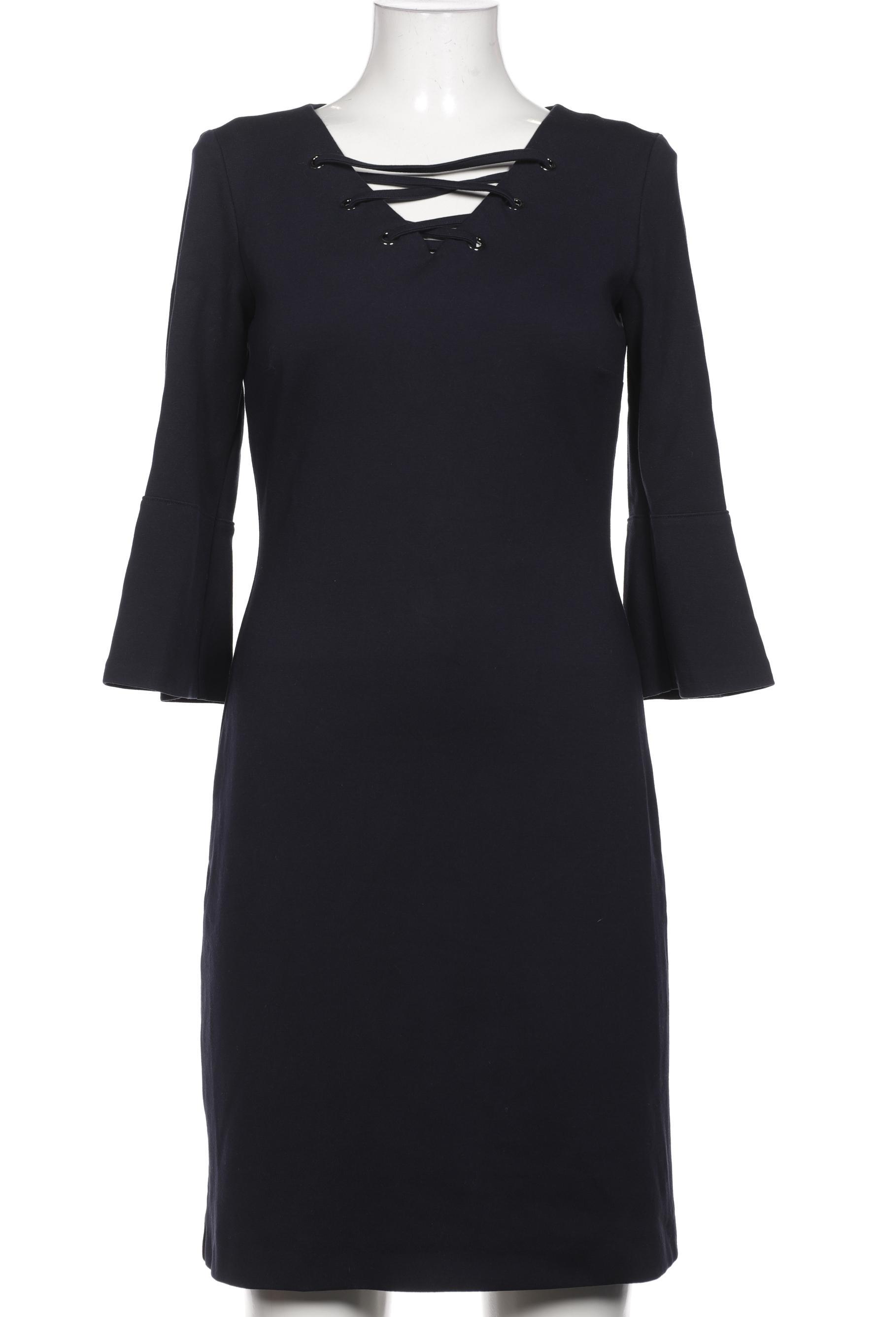 

s.Oliver Damen Kleid, marineblau
