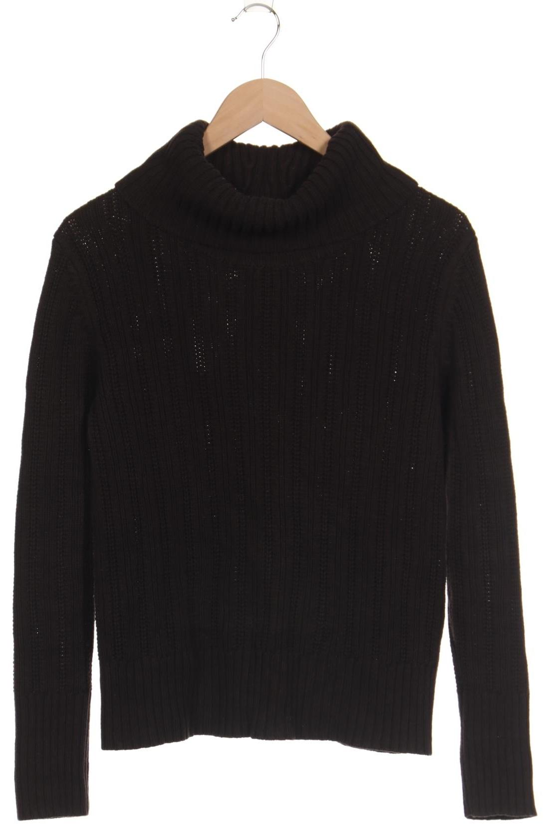 

s.Oliver Damen Pullover, braun, Gr. 38