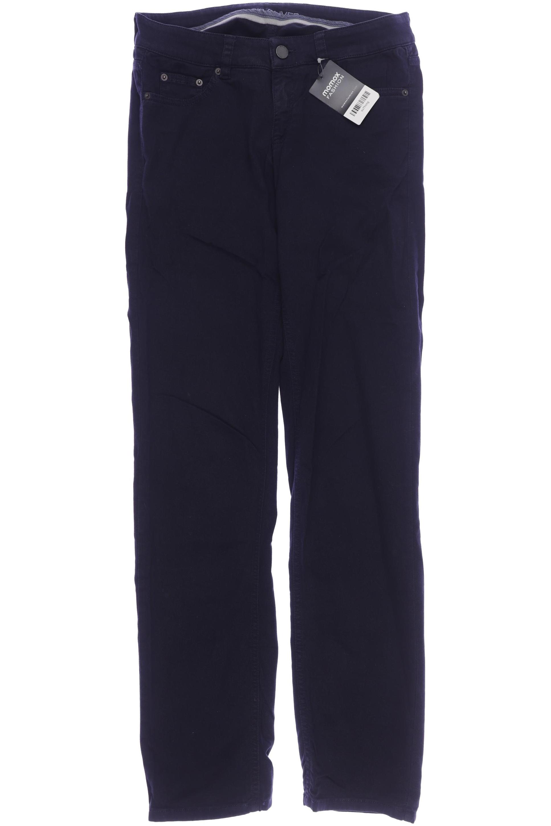 

s.Oliver Damen Jeans, marineblau, Gr. 36