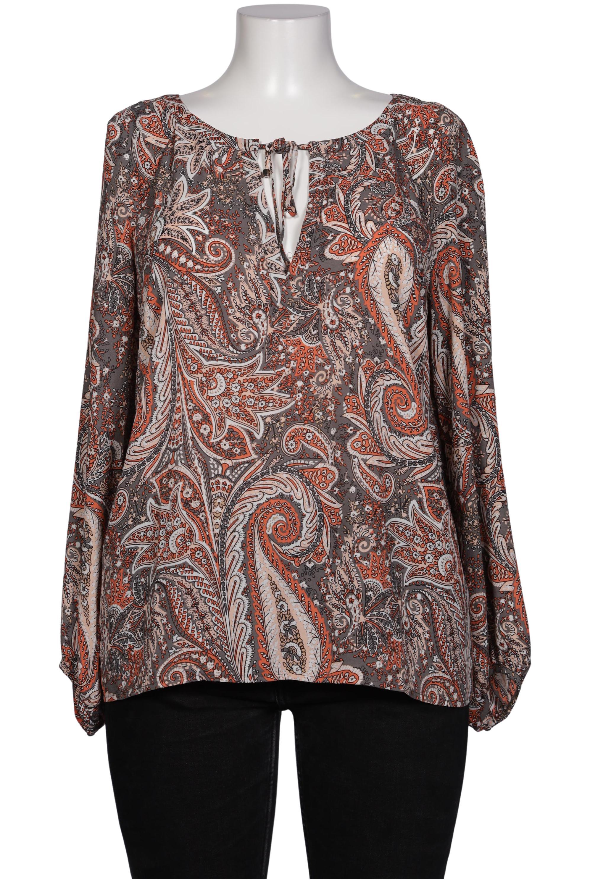 

s.Oliver Damen Bluse, grau, Gr. 42