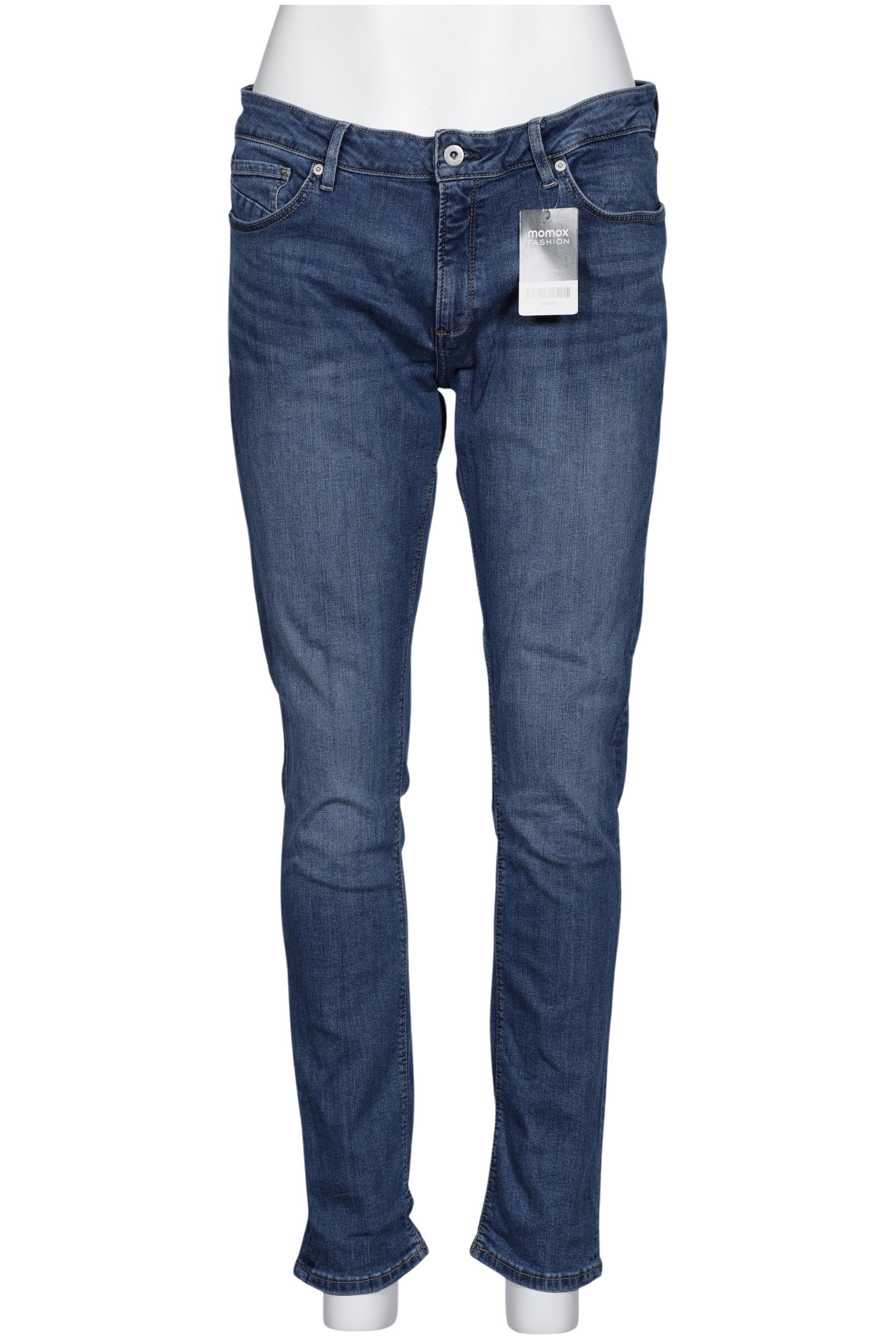 

s.Oliver Damen Jeans, blau, Gr. 44