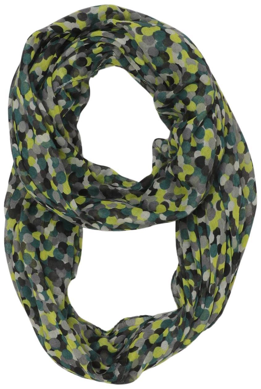 

s.Oliver Damen Schal, mehrfarbig, Gr.