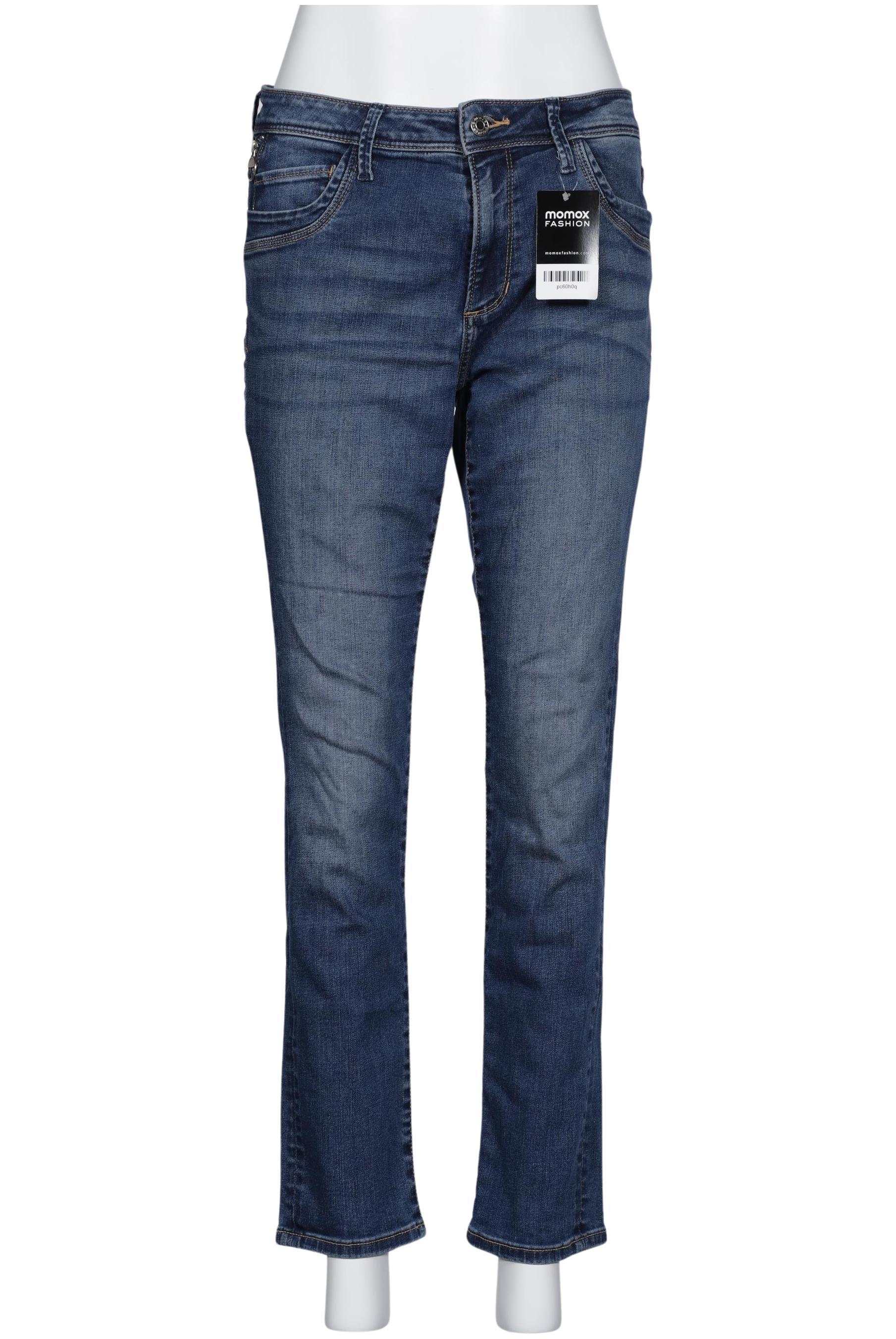 

s.Oliver Damen Jeans, blau, Gr. 38