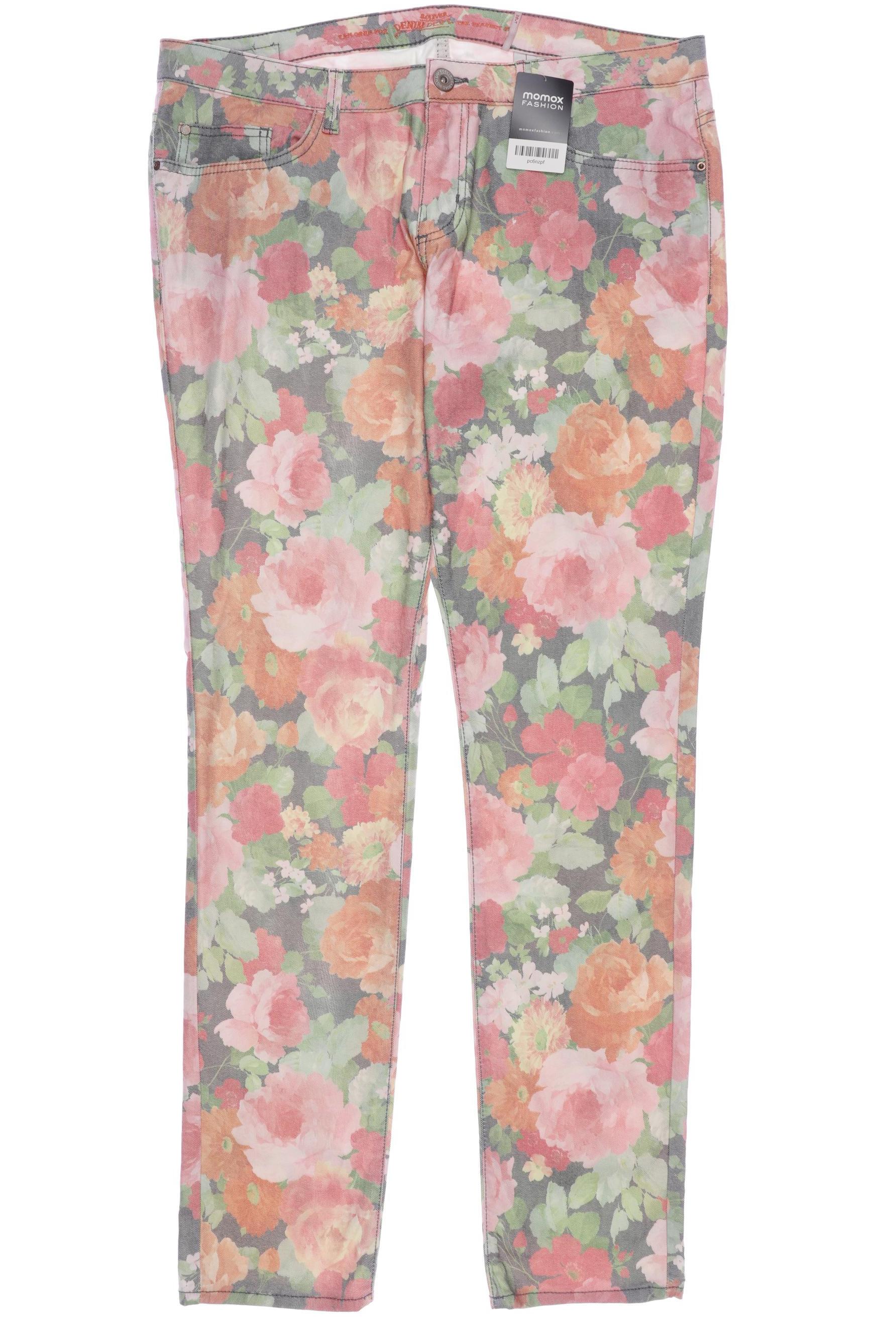 

s.Oliver Damen Jeans, mehrfarbig, Gr. 46