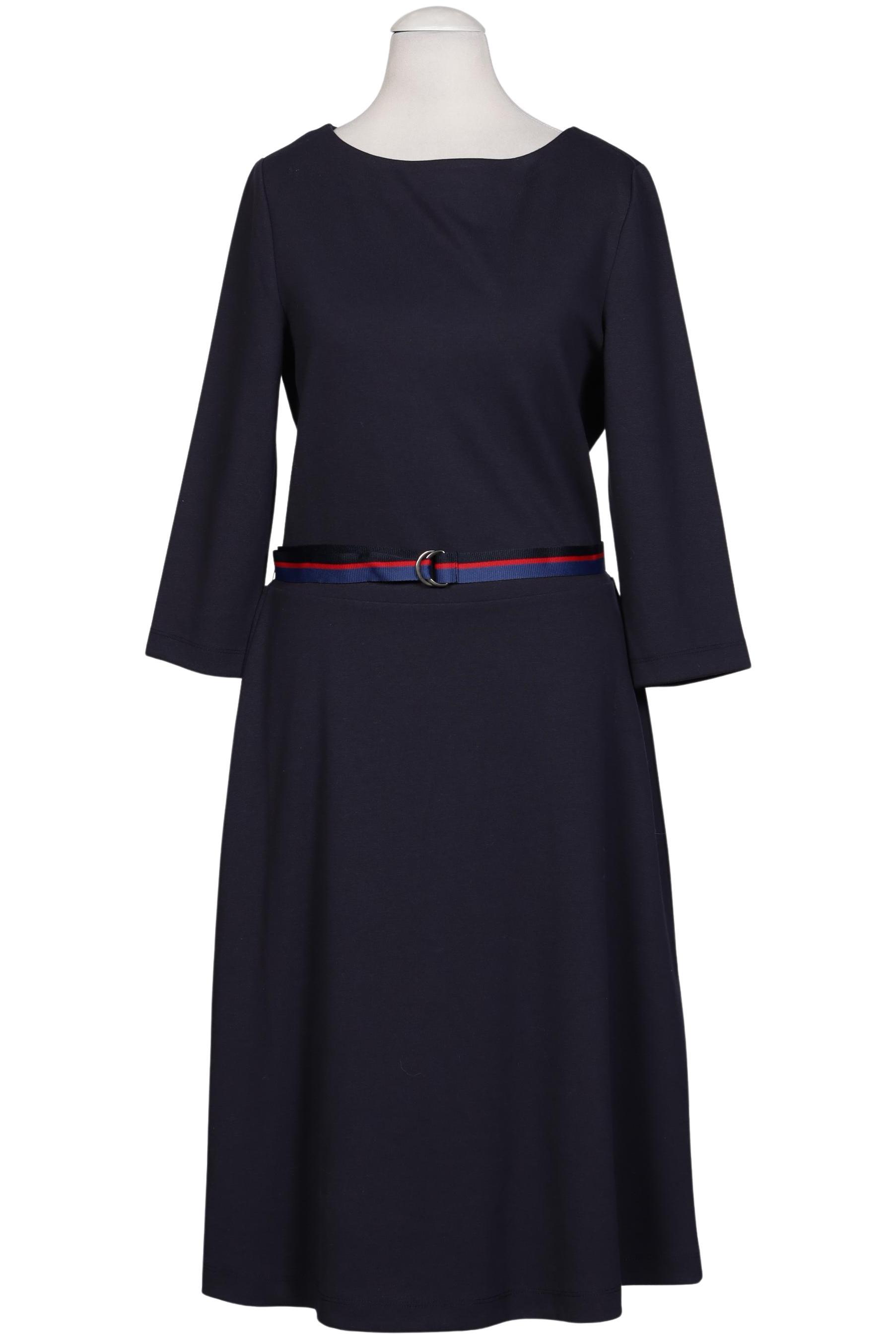 

s.Oliver Damen Kleid, marineblau, Gr. 36