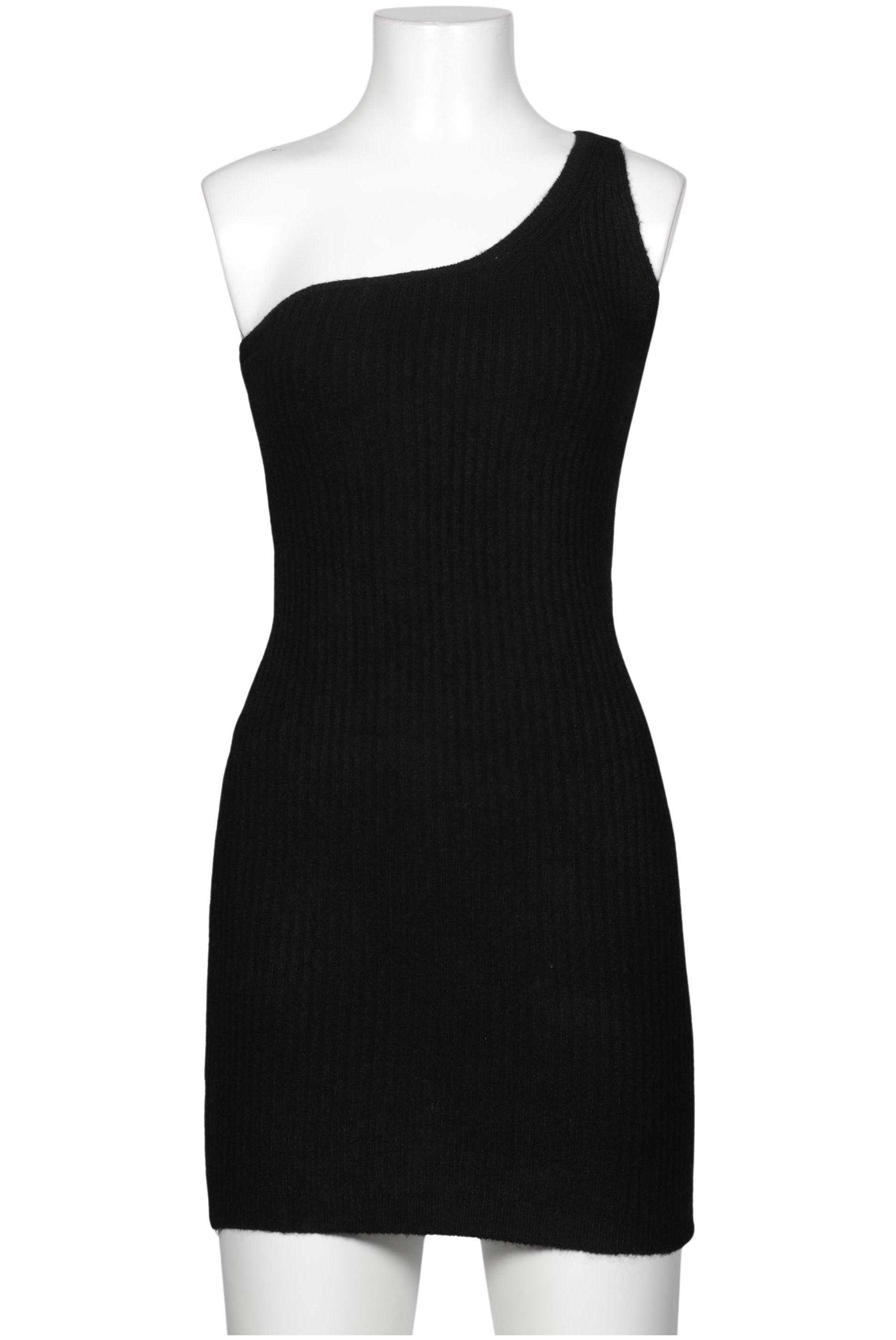 

s.Oliver Damen Kleid, schwarz, Gr. 38