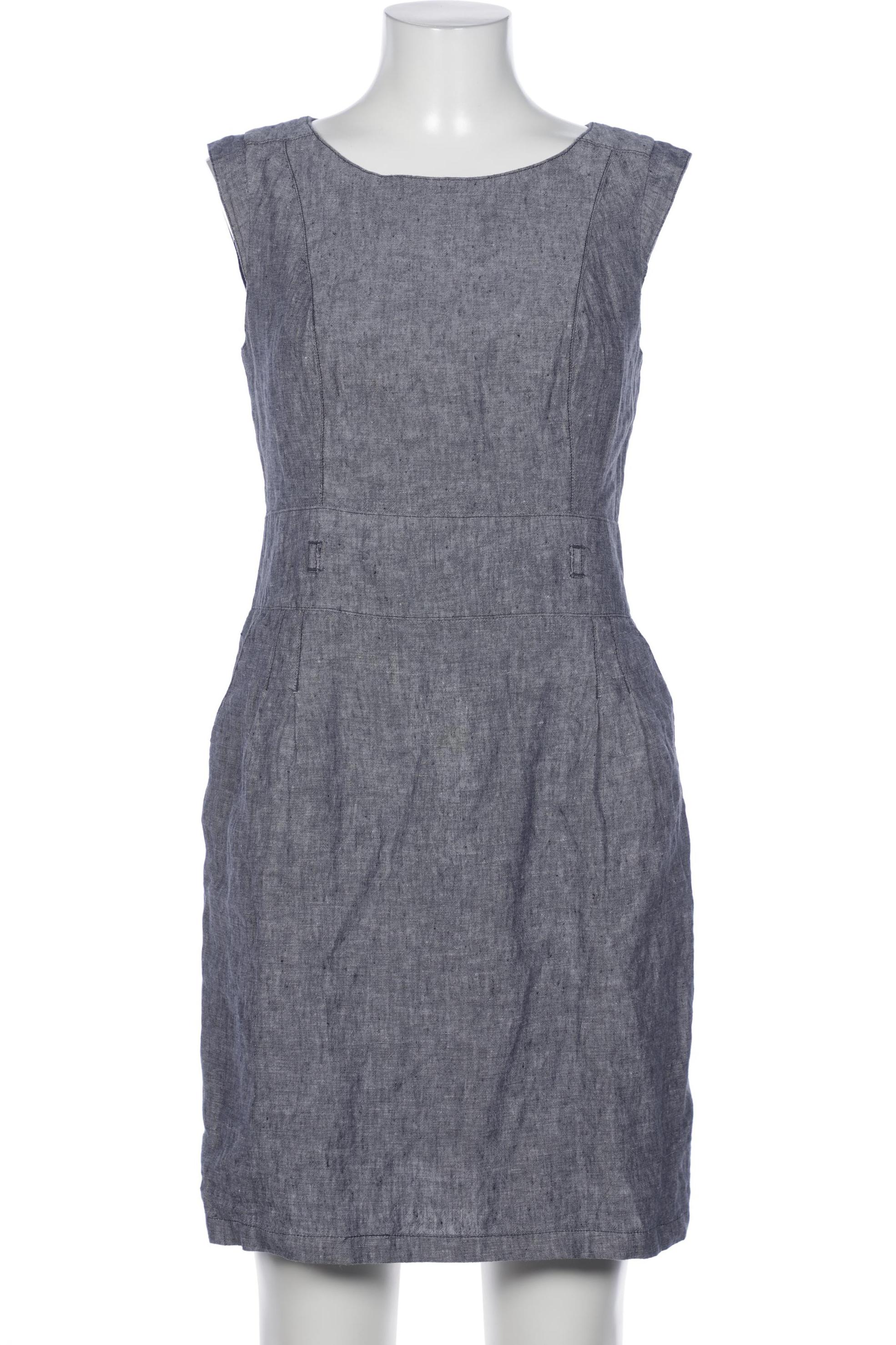 

s.Oliver Damen Kleid, grau