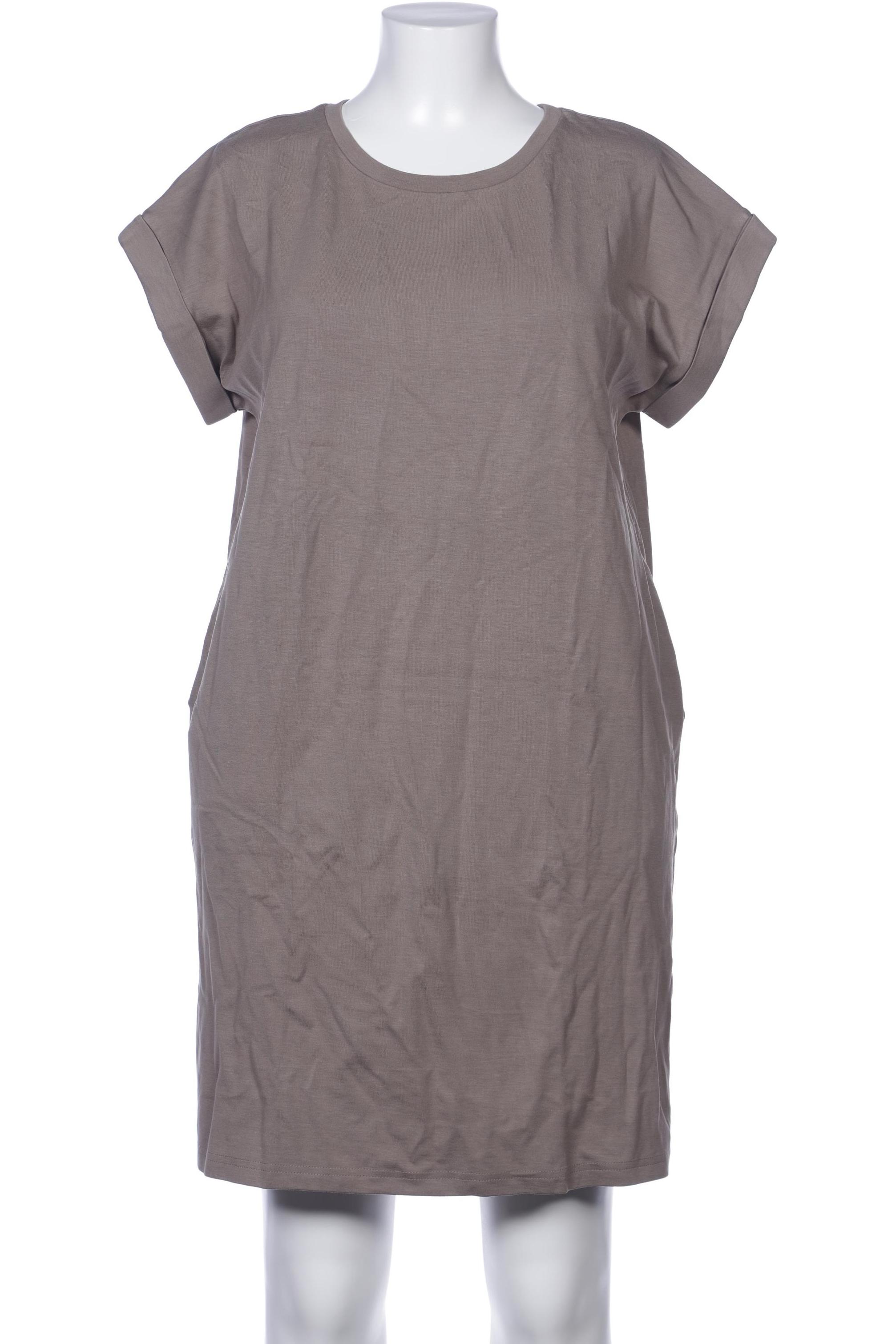 Thumbnail - s.Oliver Damen Kleid, grau, Gr. 44