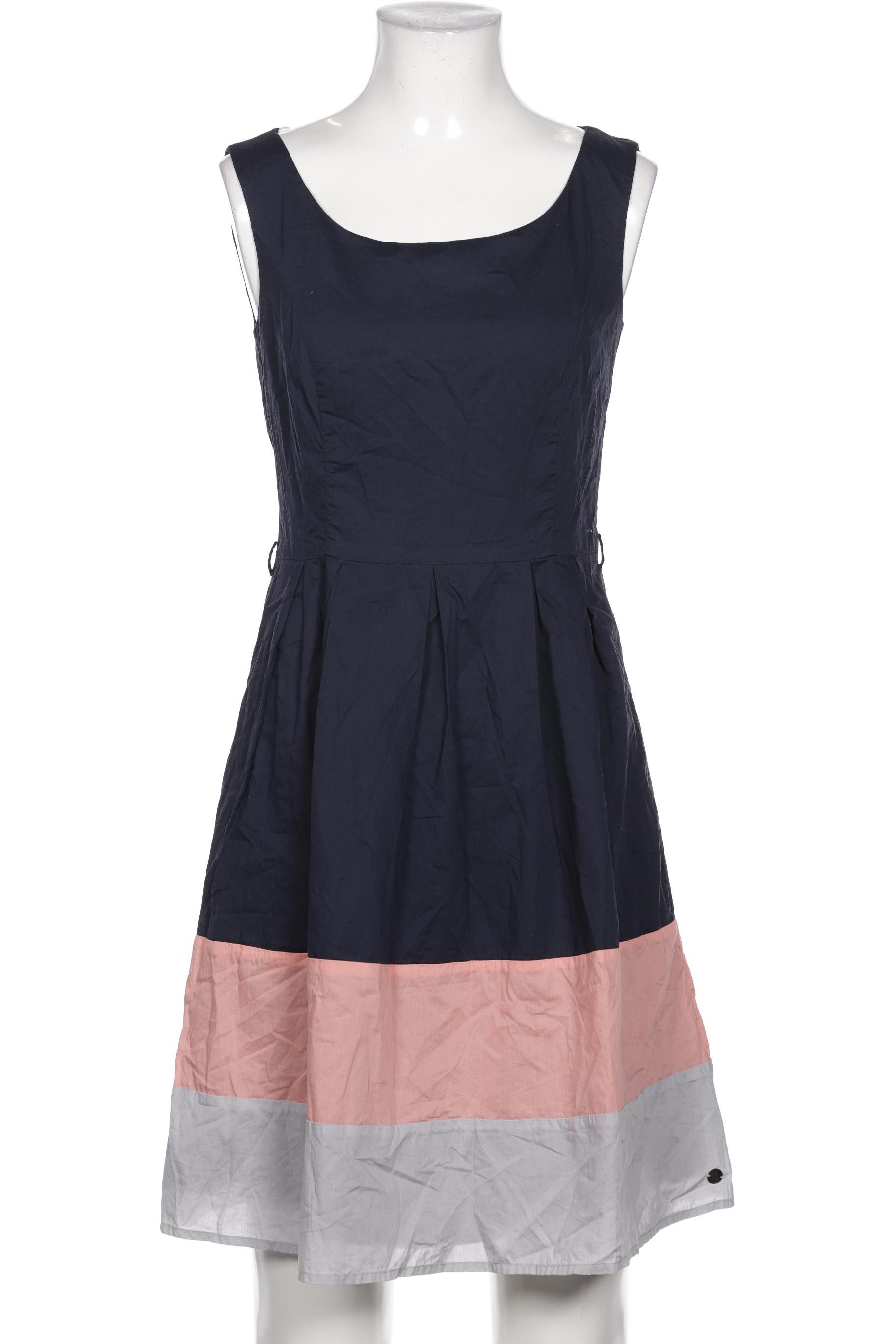 

s.Oliver Damen Kleid, marineblau