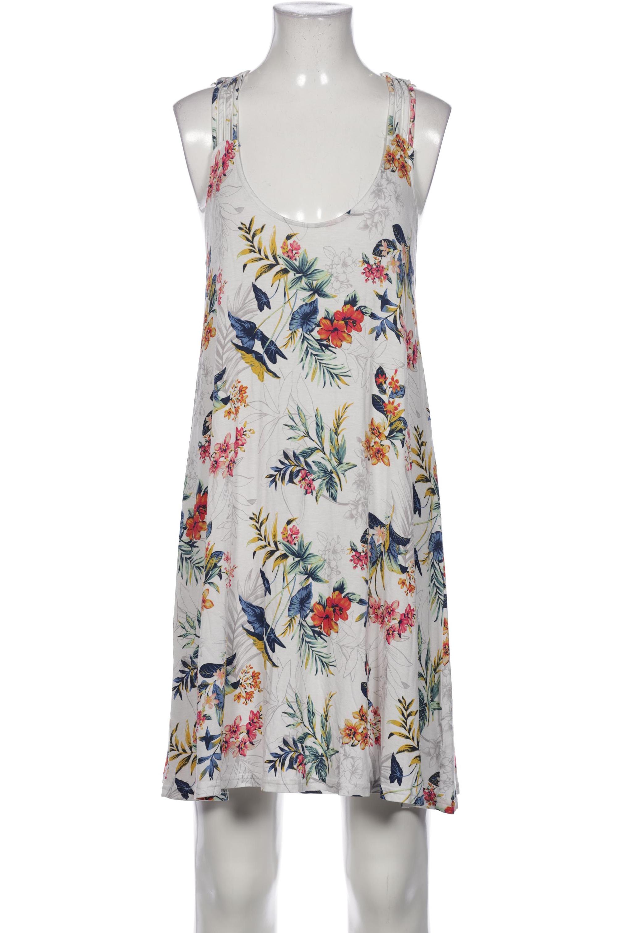 

s.Oliver Damen Kleid, mehrfarbig, Gr. 36