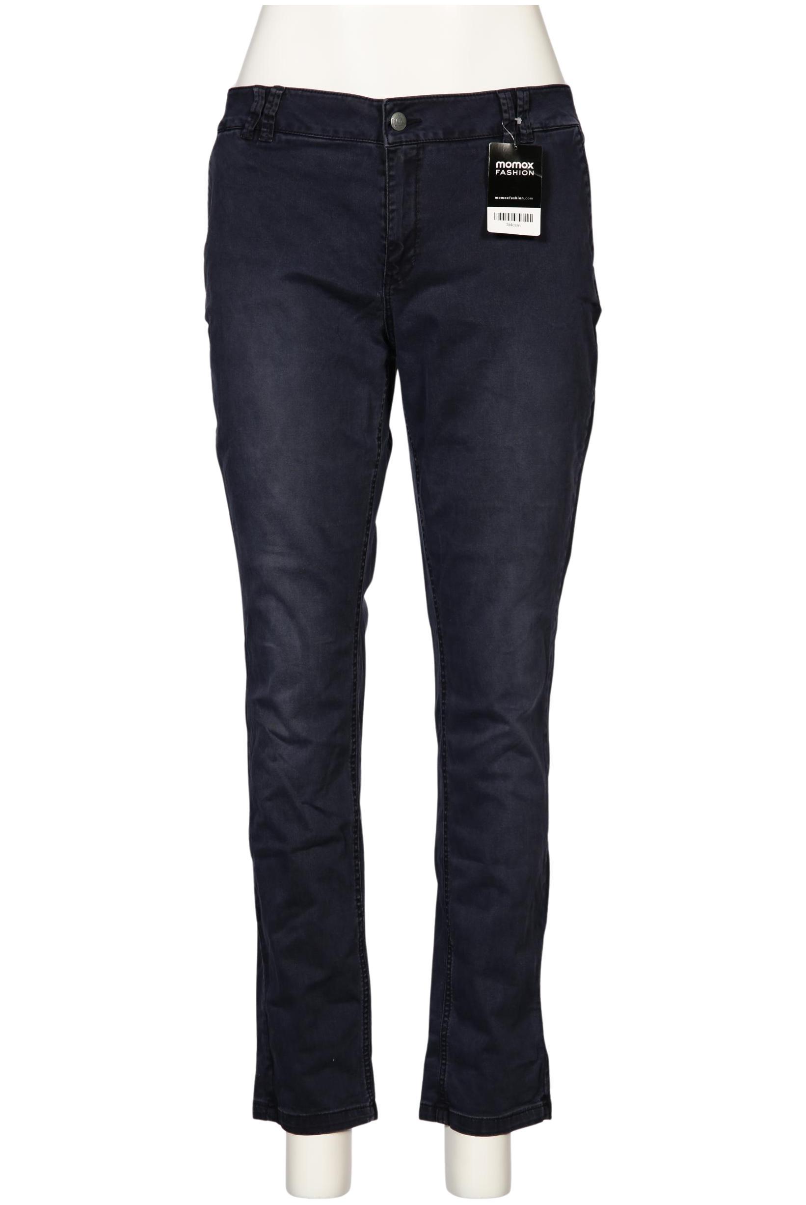 

s.Oliver Damen Jeans, marineblau, Gr. 44