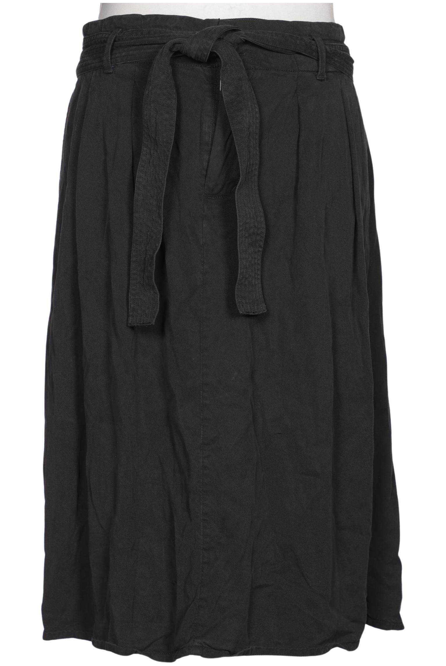 

s.Oliver Damen Rock, schwarz, Gr. 42