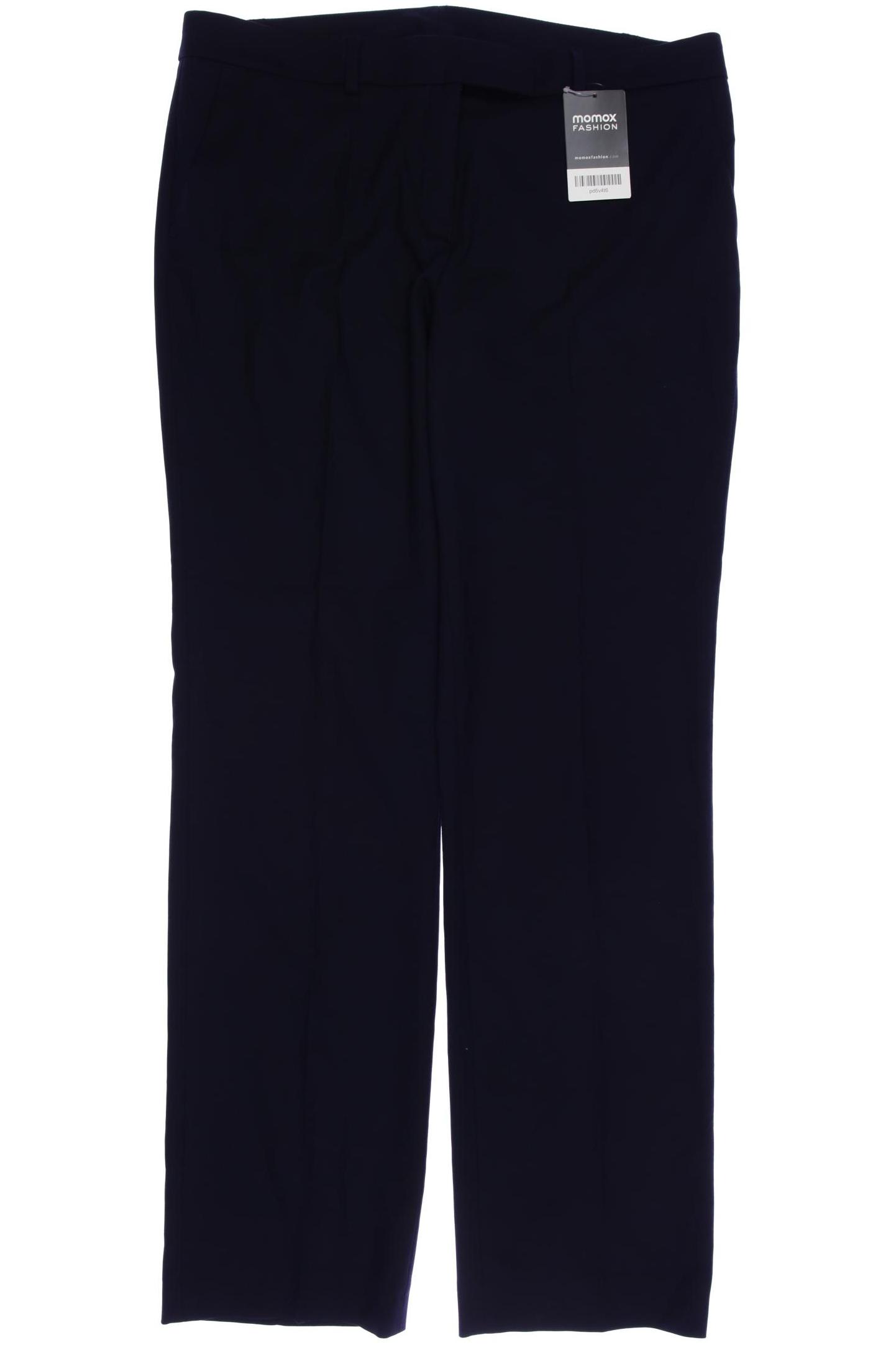 

s.Oliver Damen Stoffhose, marineblau, Gr. 40